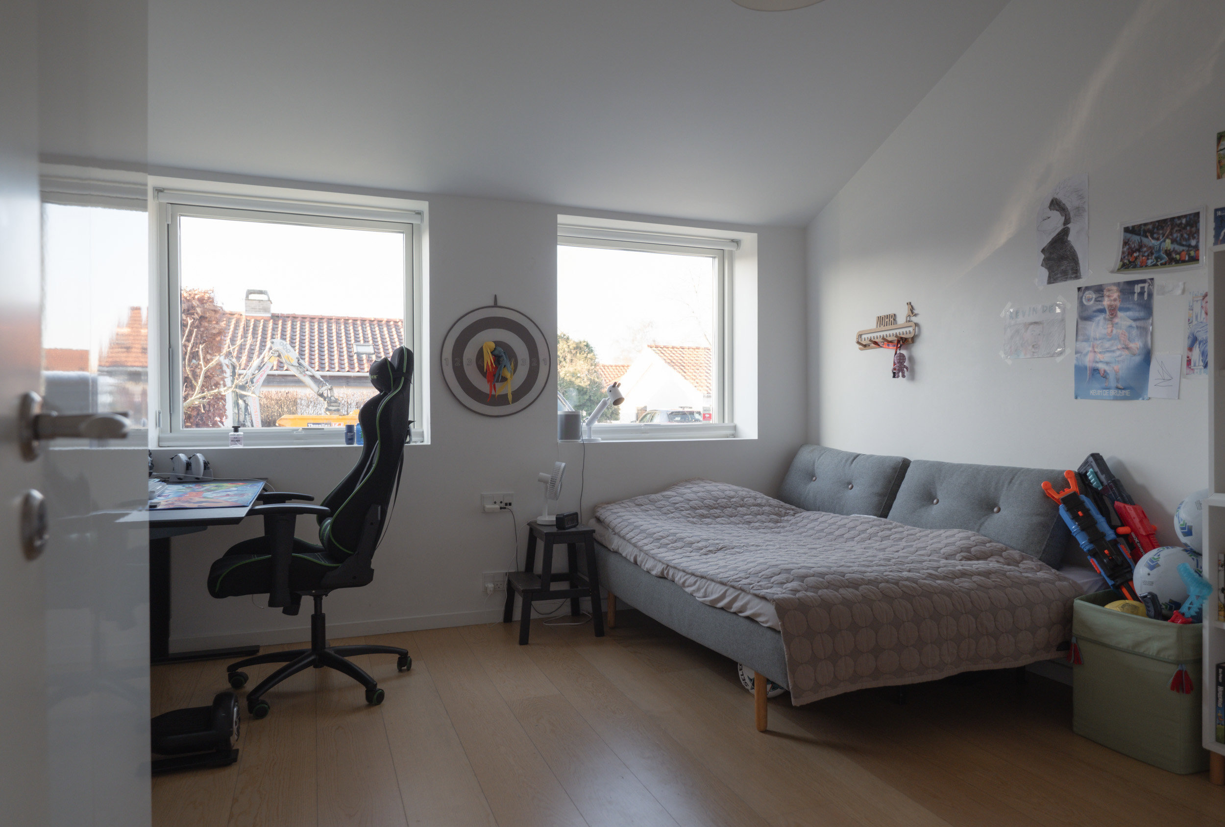 Kongestien 30, 2830 Virum