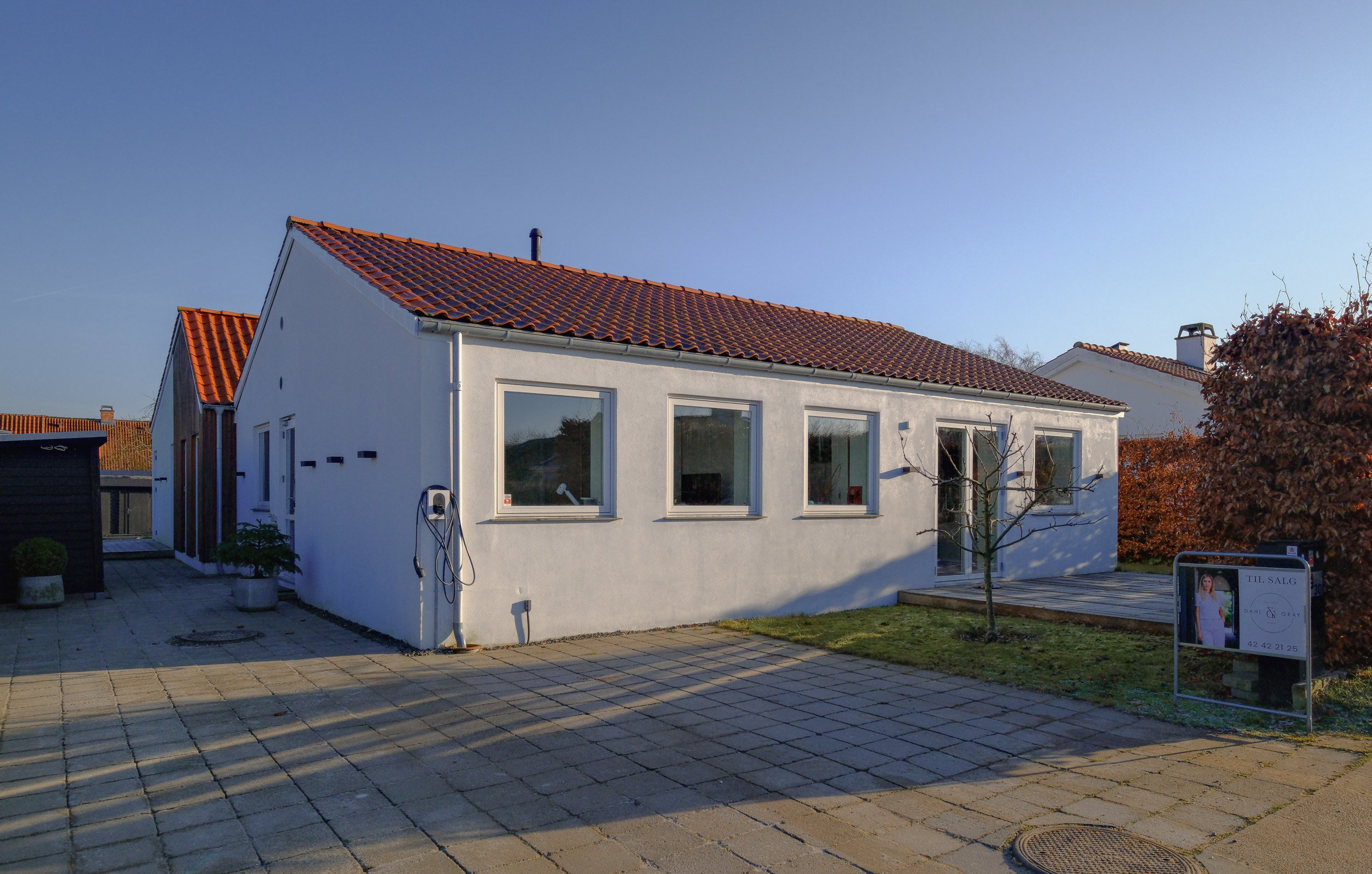 Kongestien 30, 2830 Virum