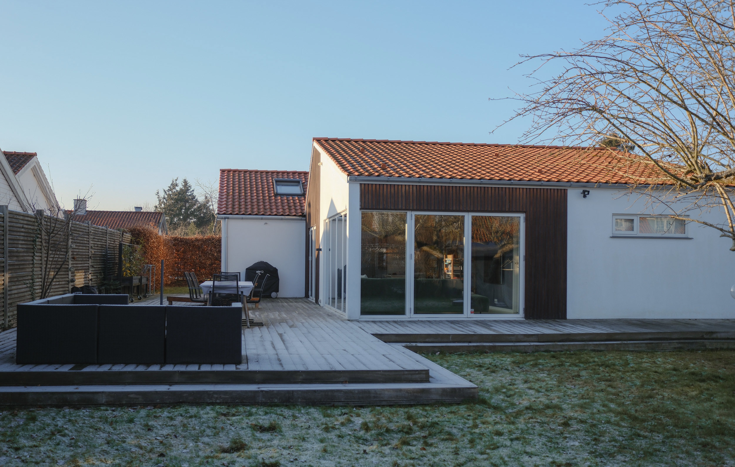 Kongestien 30, 2830 Virum