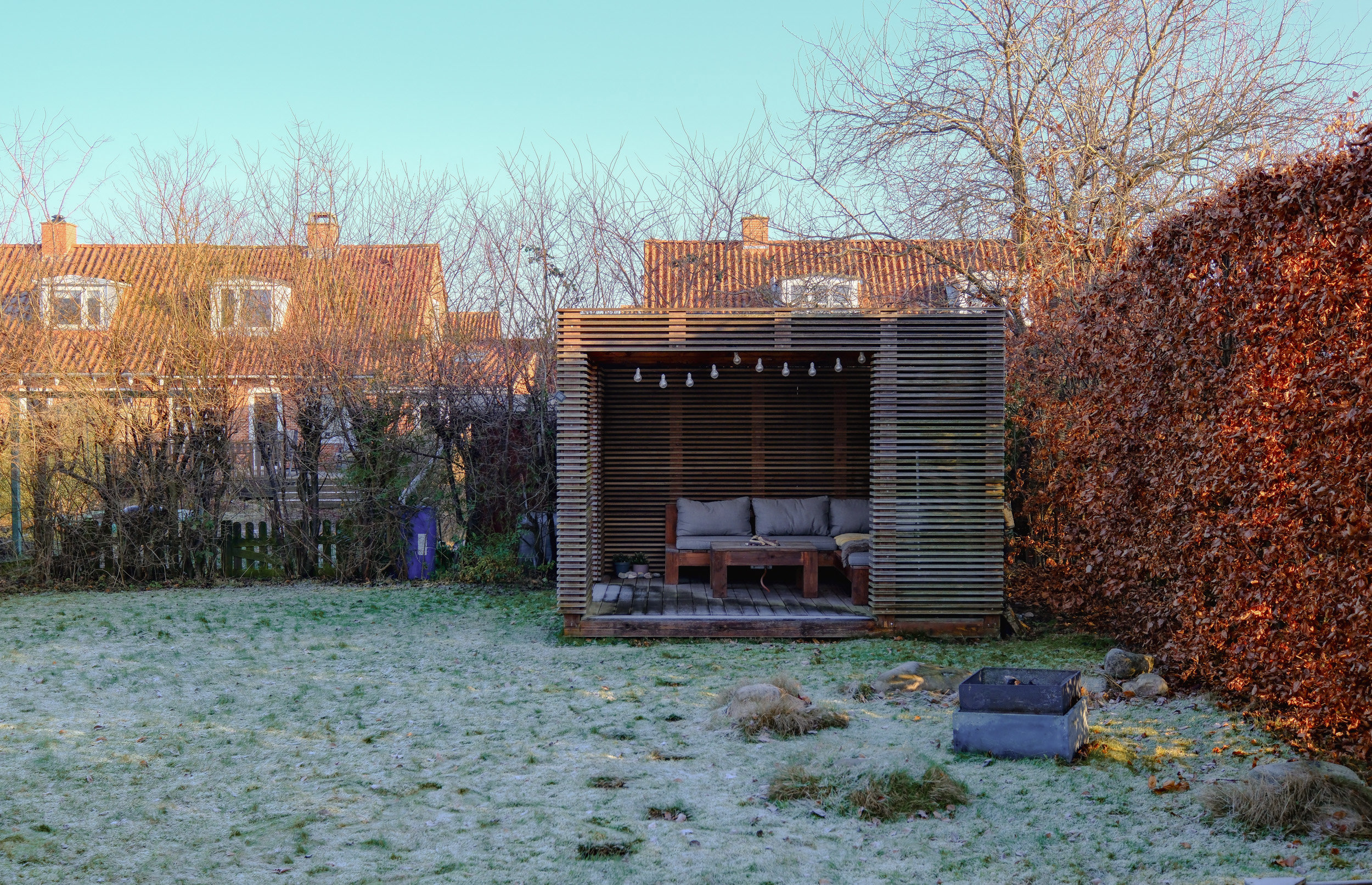 Kongestien 30, 2830 Virum