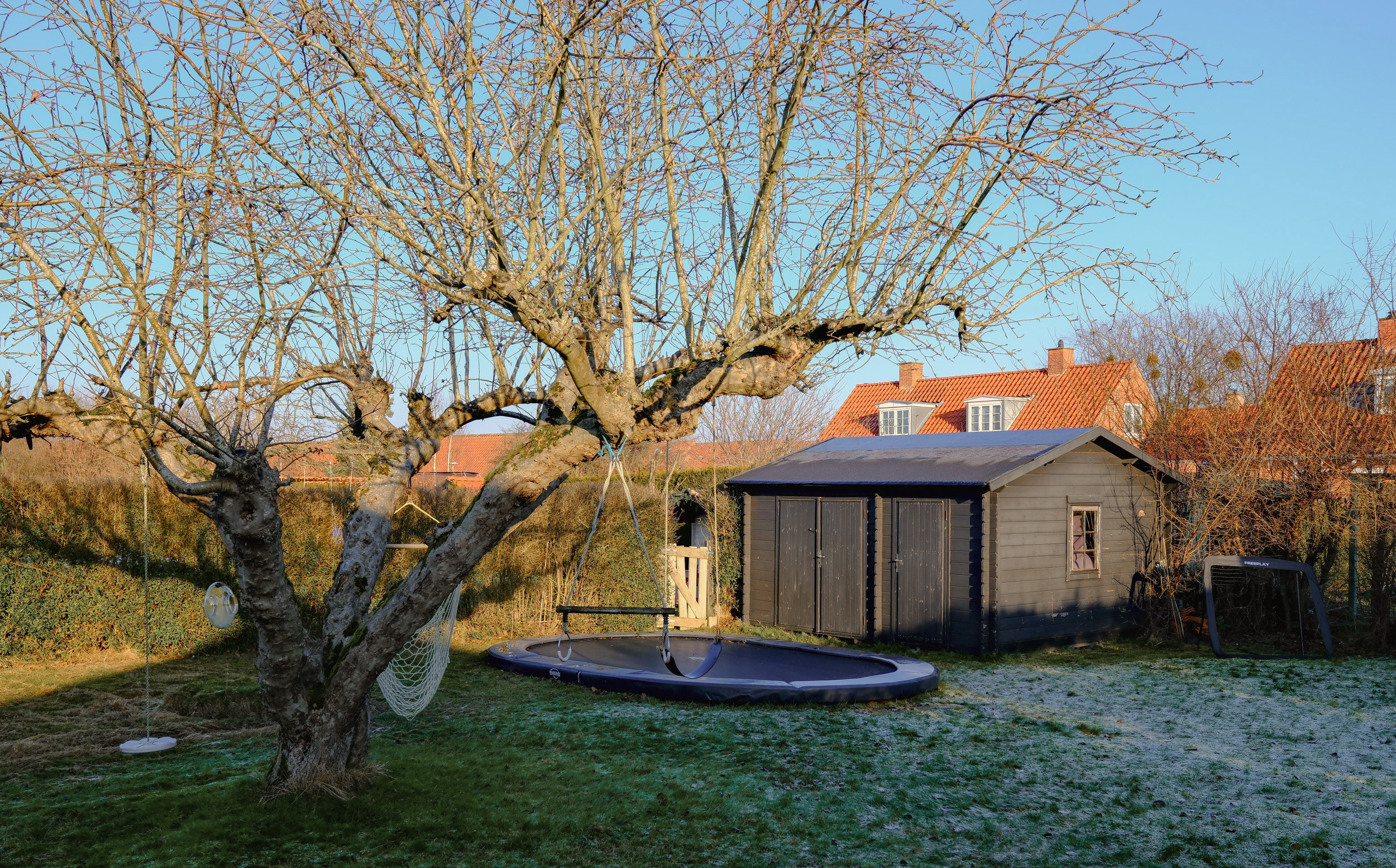 Kongestien 30, 2830 Virum