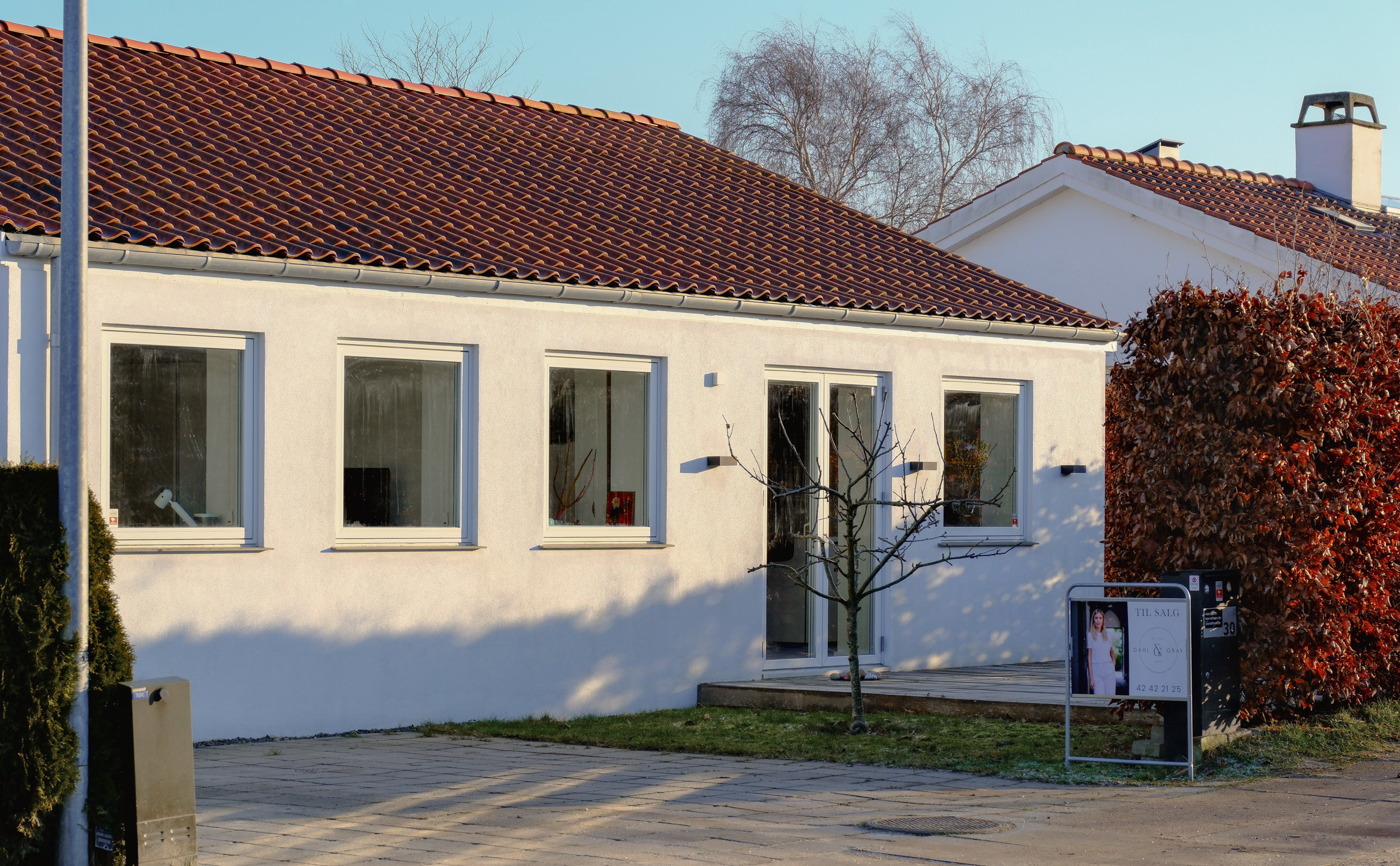 Kongestien 30, 2830 Virum