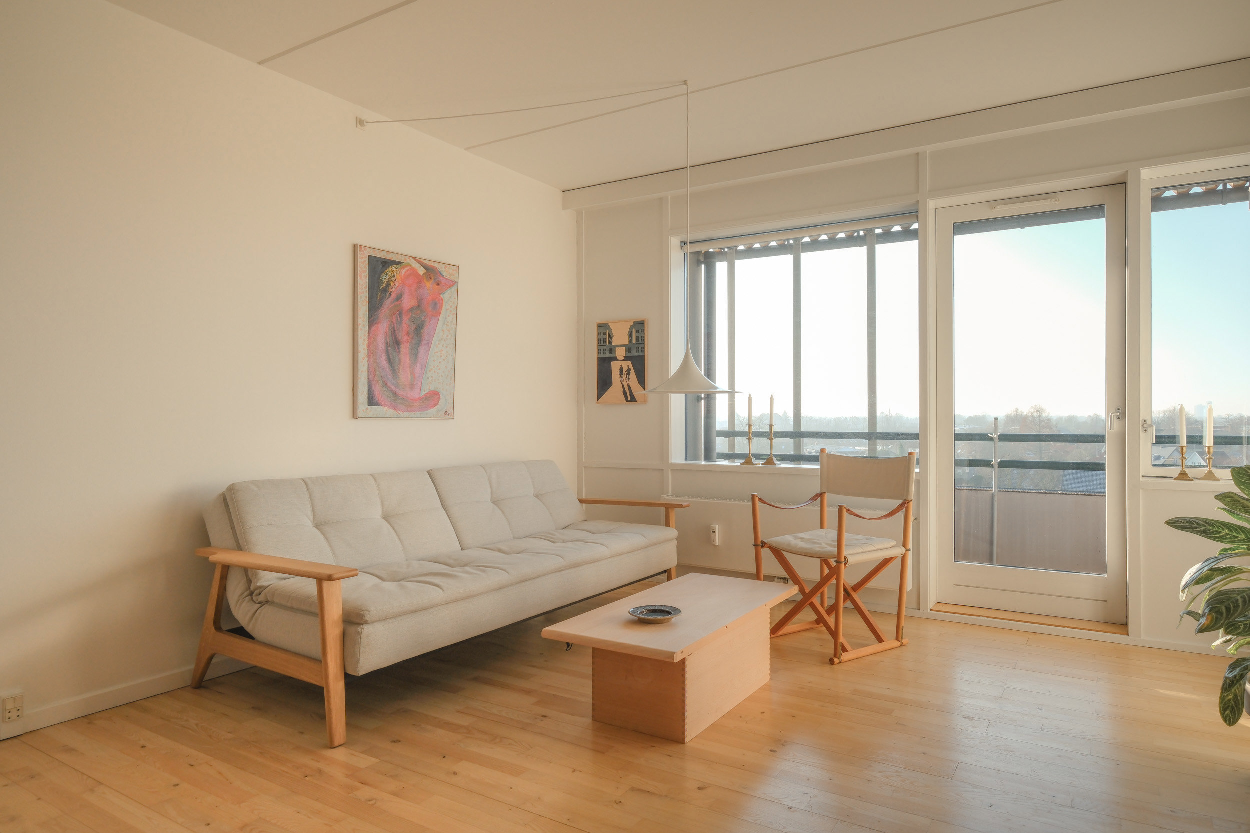 Vinkelvej 12B, 7. tv., 2800 Kongens Lyngby