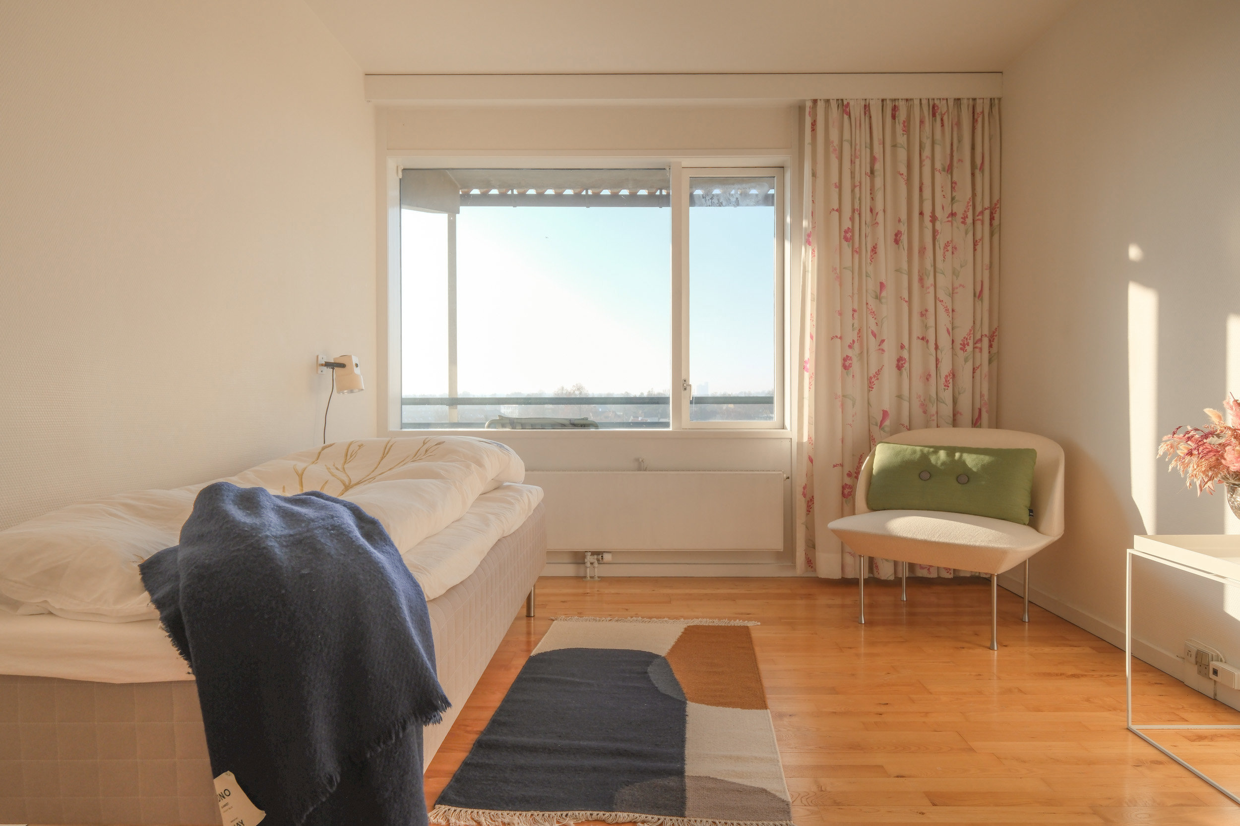 Vinkelvej 12B, 7. tv., 2800 Kongens Lyngby