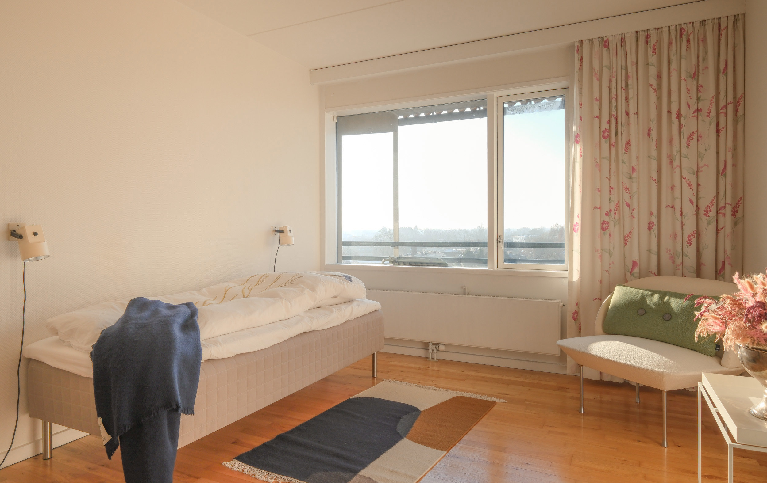 Vinkelvej 12B, 7. tv., 2800 Kongens Lyngby