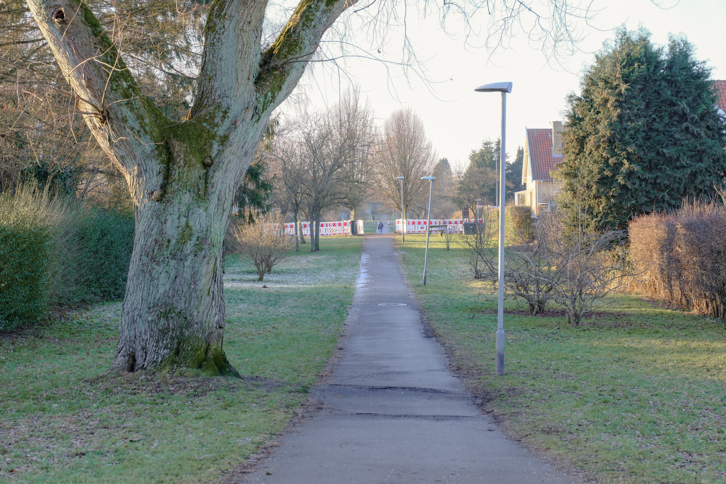 Kongestien 30, 2830 Virum