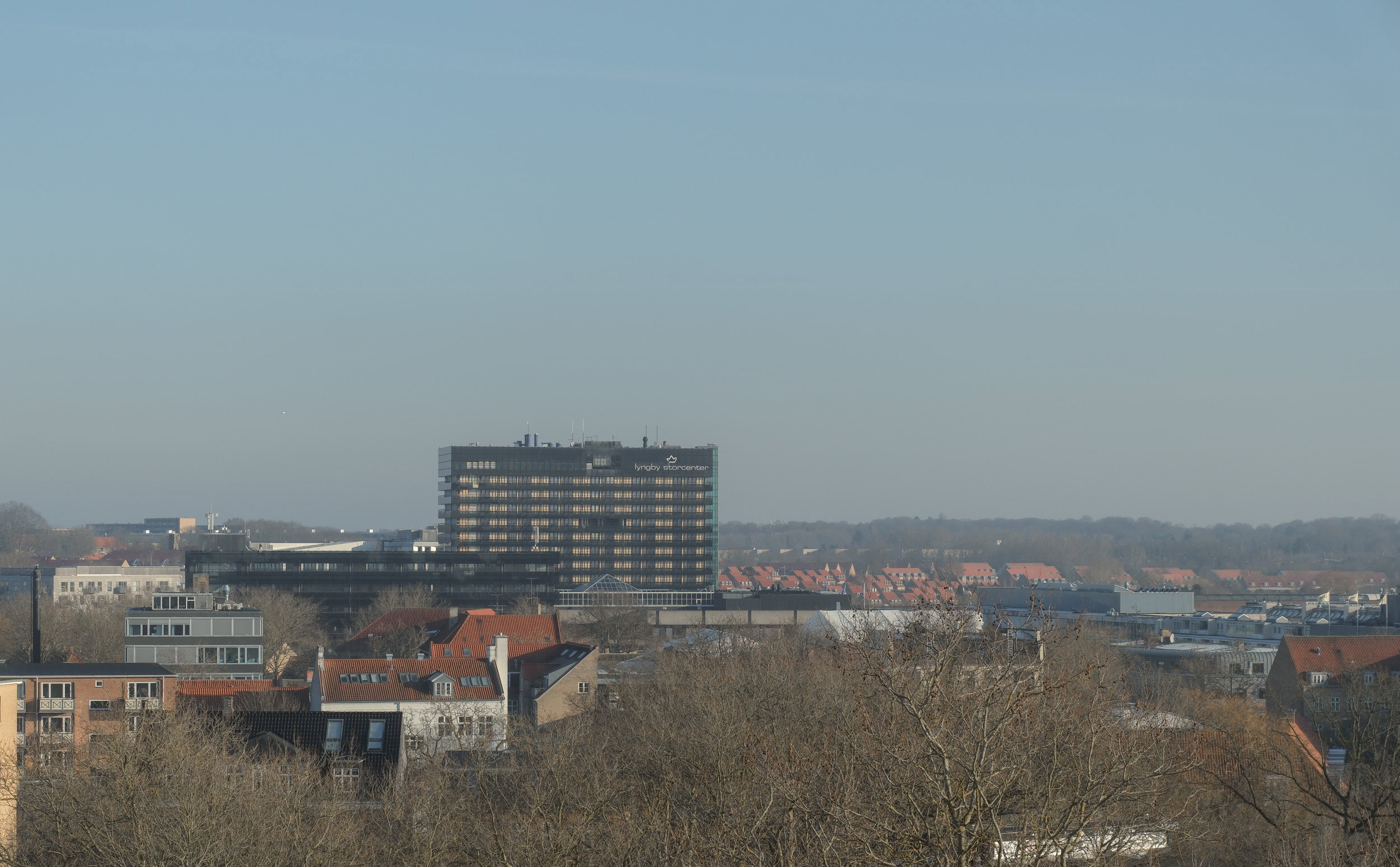 Vinkelvej 12B, 7. tv., 2800 Kongens Lyngby