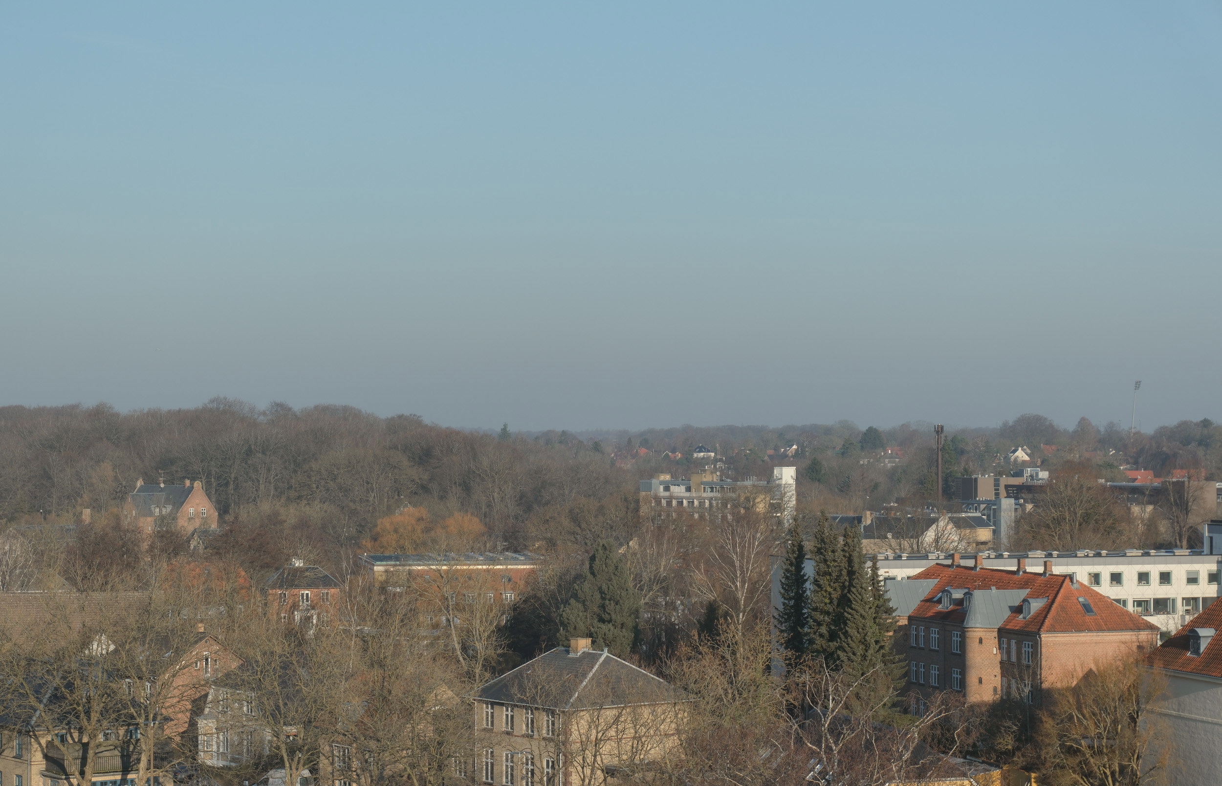 Vinkelvej 12B, 7. tv., 2800 Kongens Lyngby