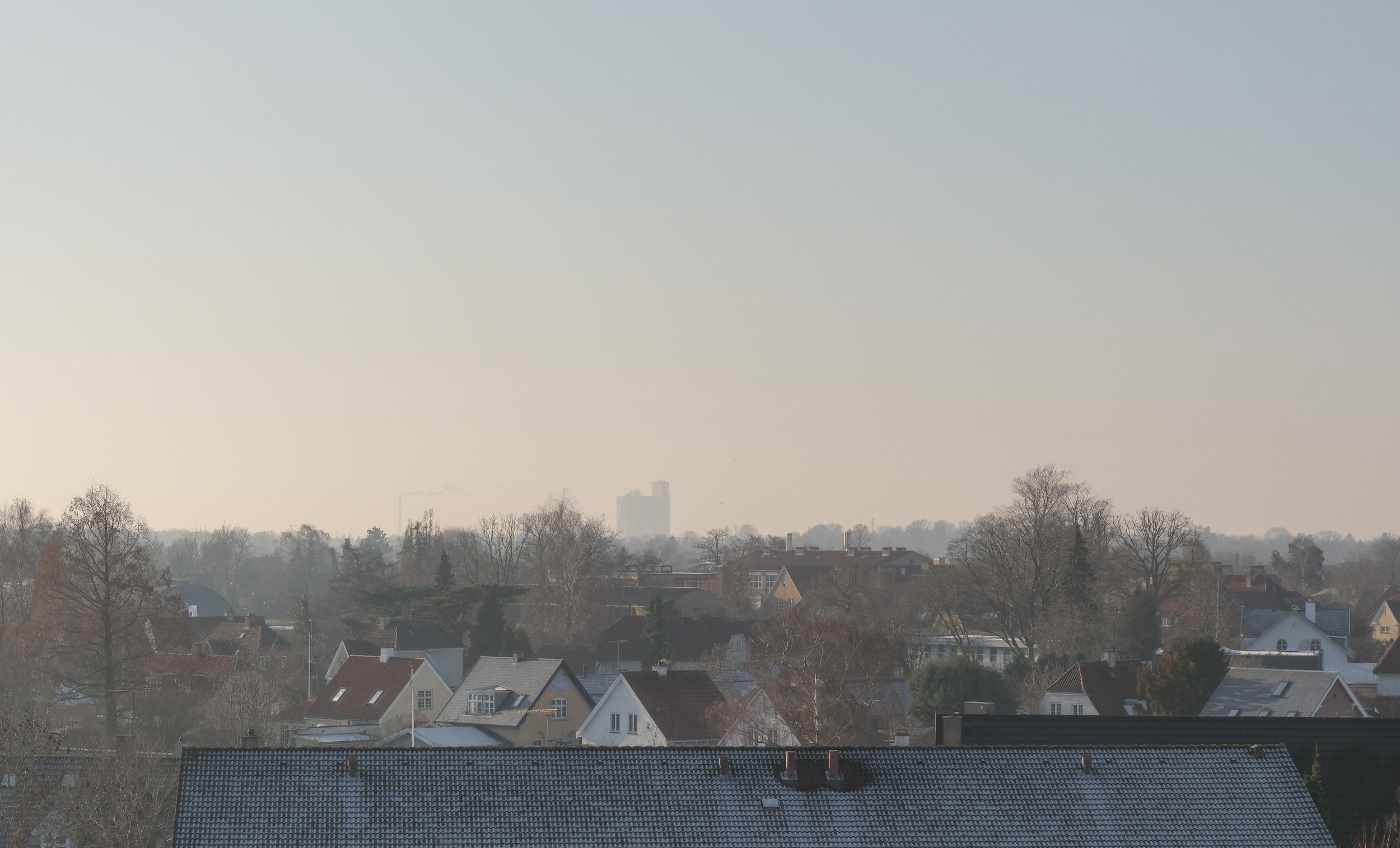 Vinkelvej 12B, 7. tv., 2800 Kongens Lyngby