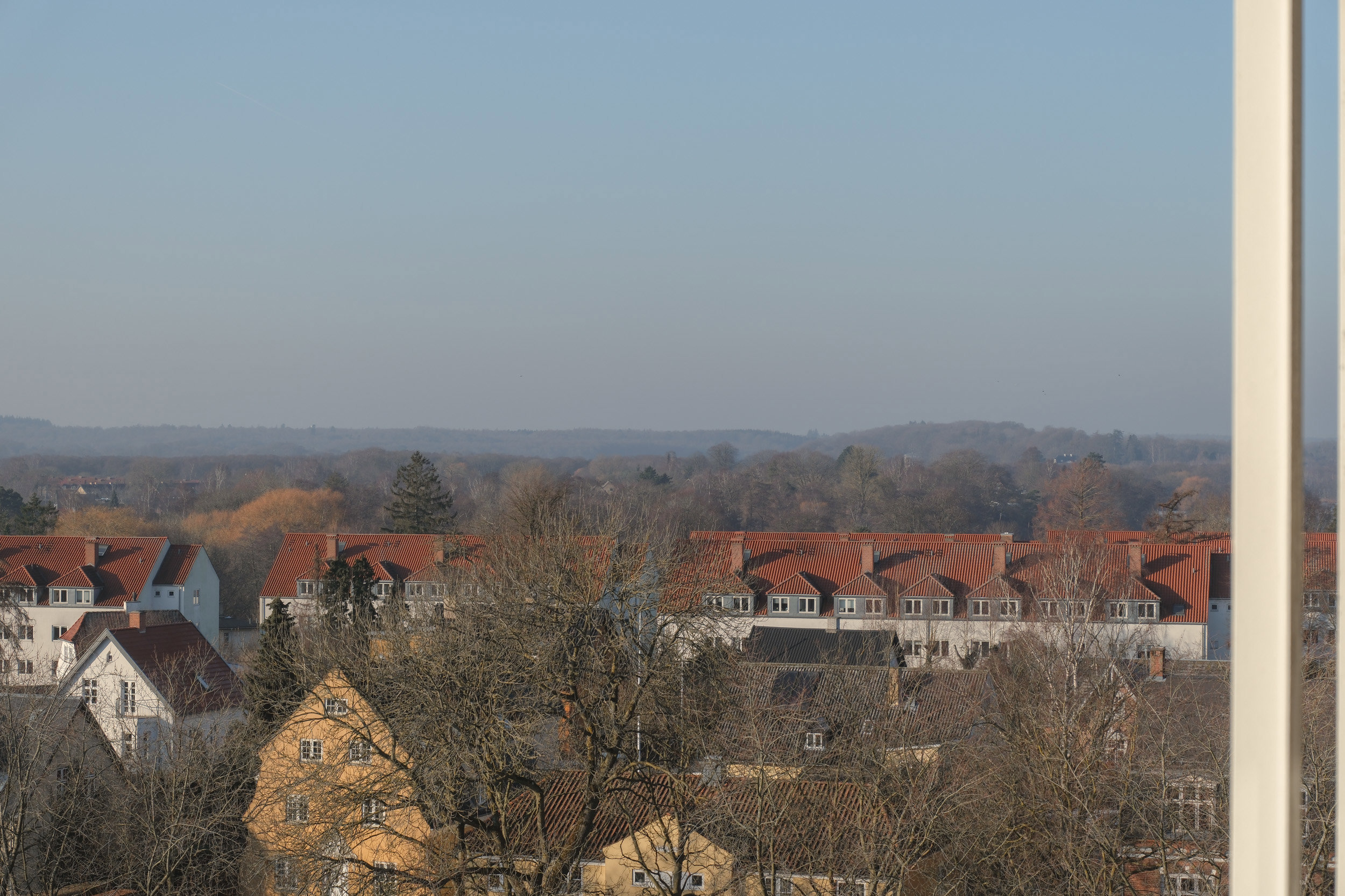 Vinkelvej 12B, 7. tv., 2800 Kongens Lyngby