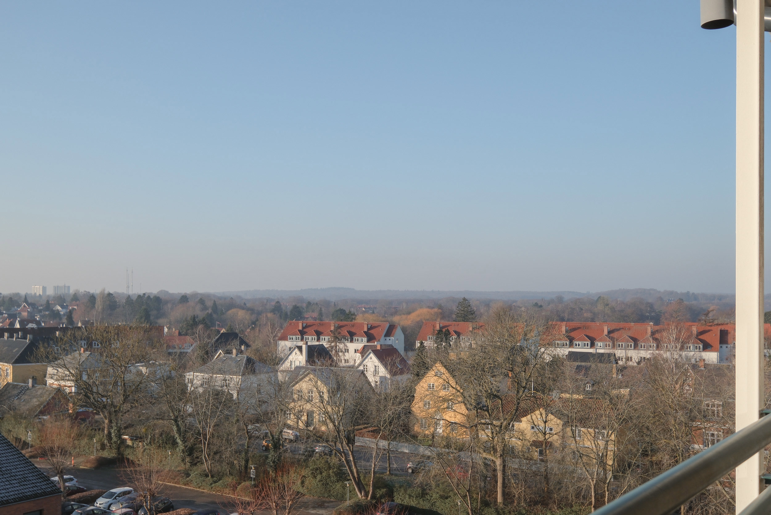 Vinkelvej 12B, 7. tv., 2800 Kongens Lyngby