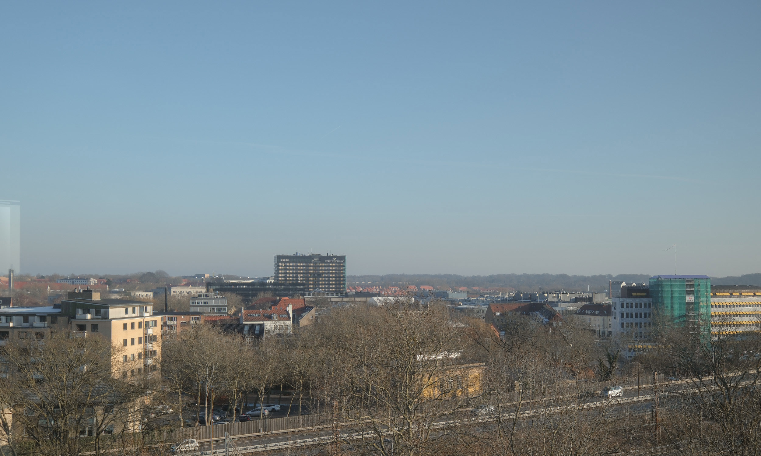 Vinkelvej 12B, 7. tv., 2800 Kongens Lyngby