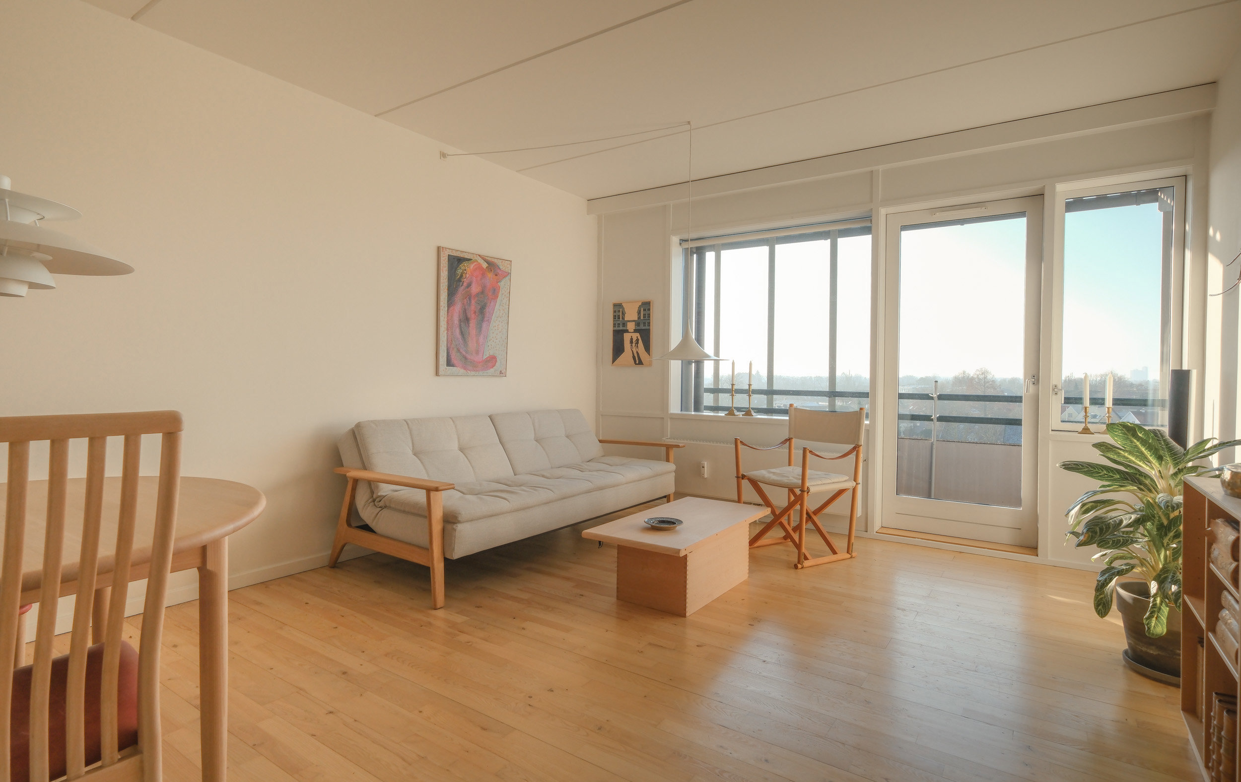 Vinkelvej 12B, 7. tv., 2800 Kongens Lyngby