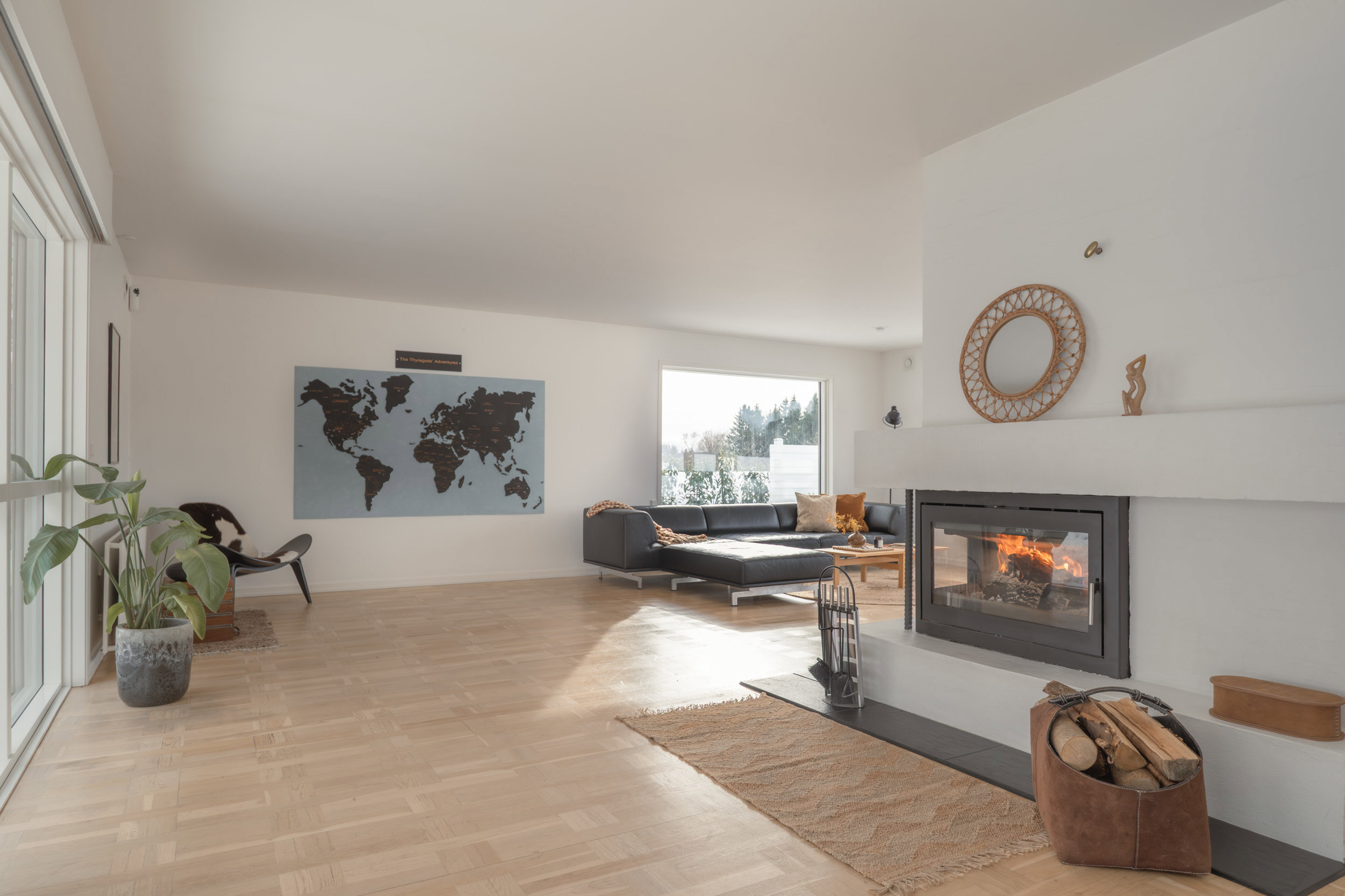 Høsterkøbvej 45, 2970 Hørsholm