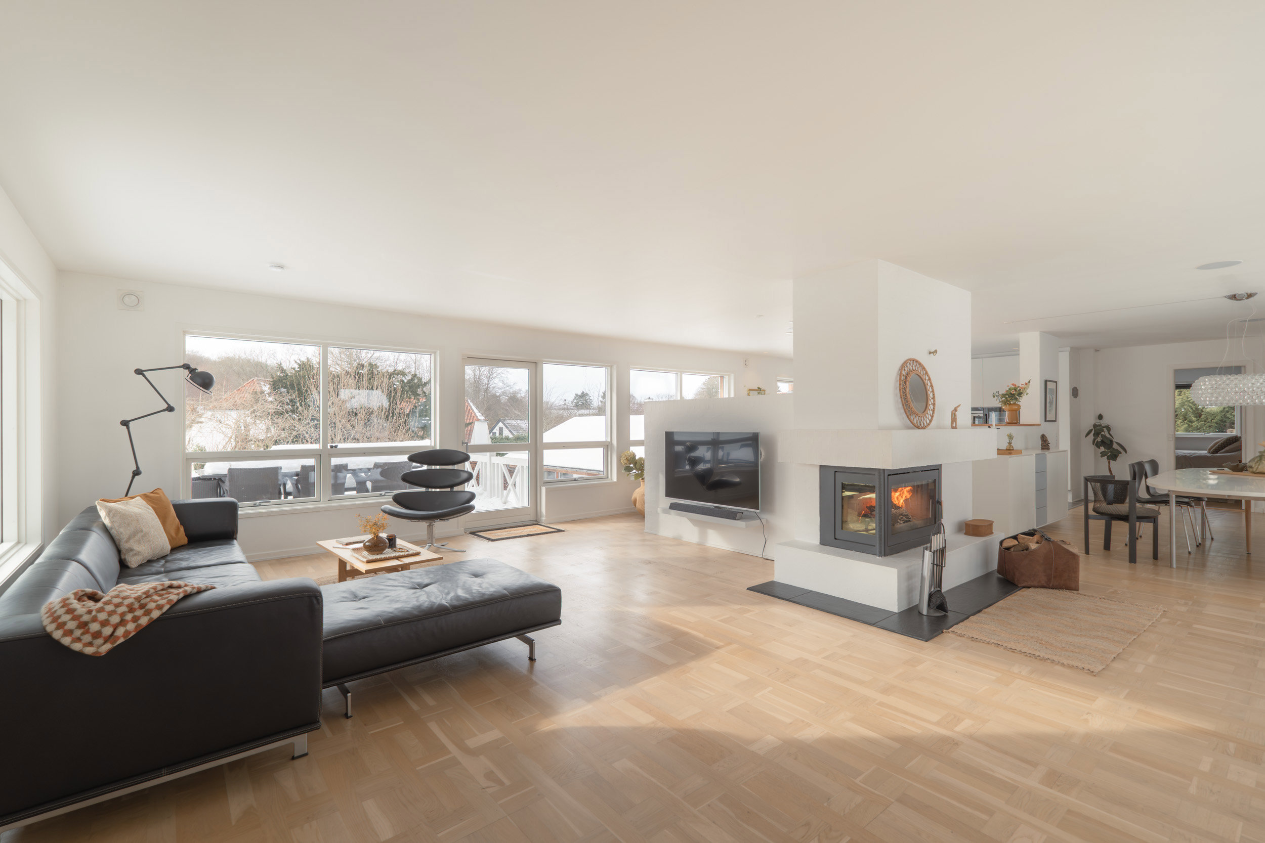 Høsterkøbvej 45, 2970 Hørsholm