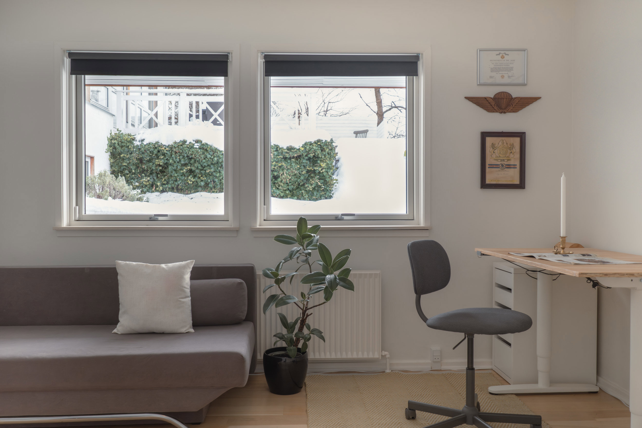 Høsterkøbvej 45, 2970 Hørsholm