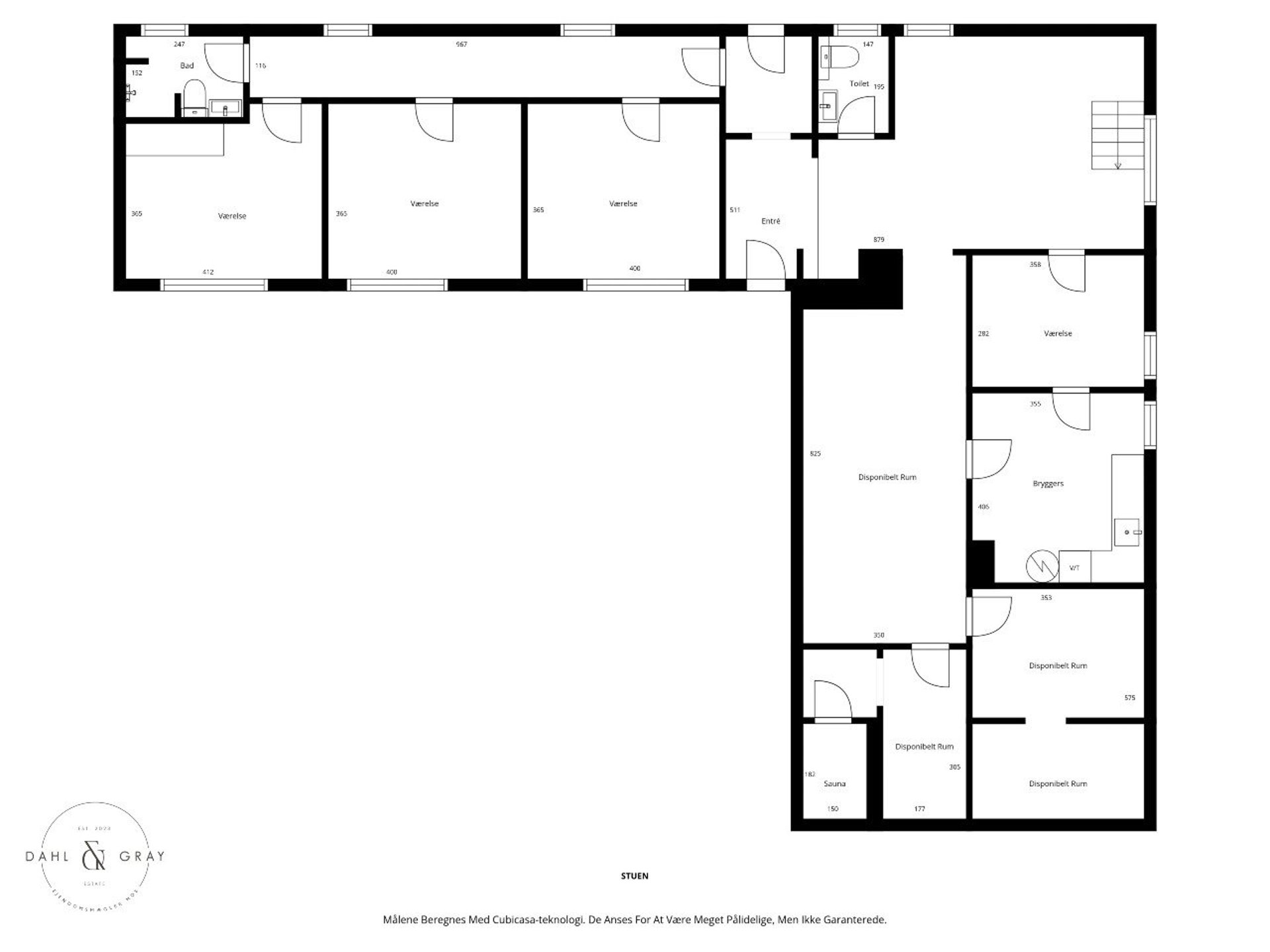 Høsterkøbvej 45, 2970 Hørsholm - Billed