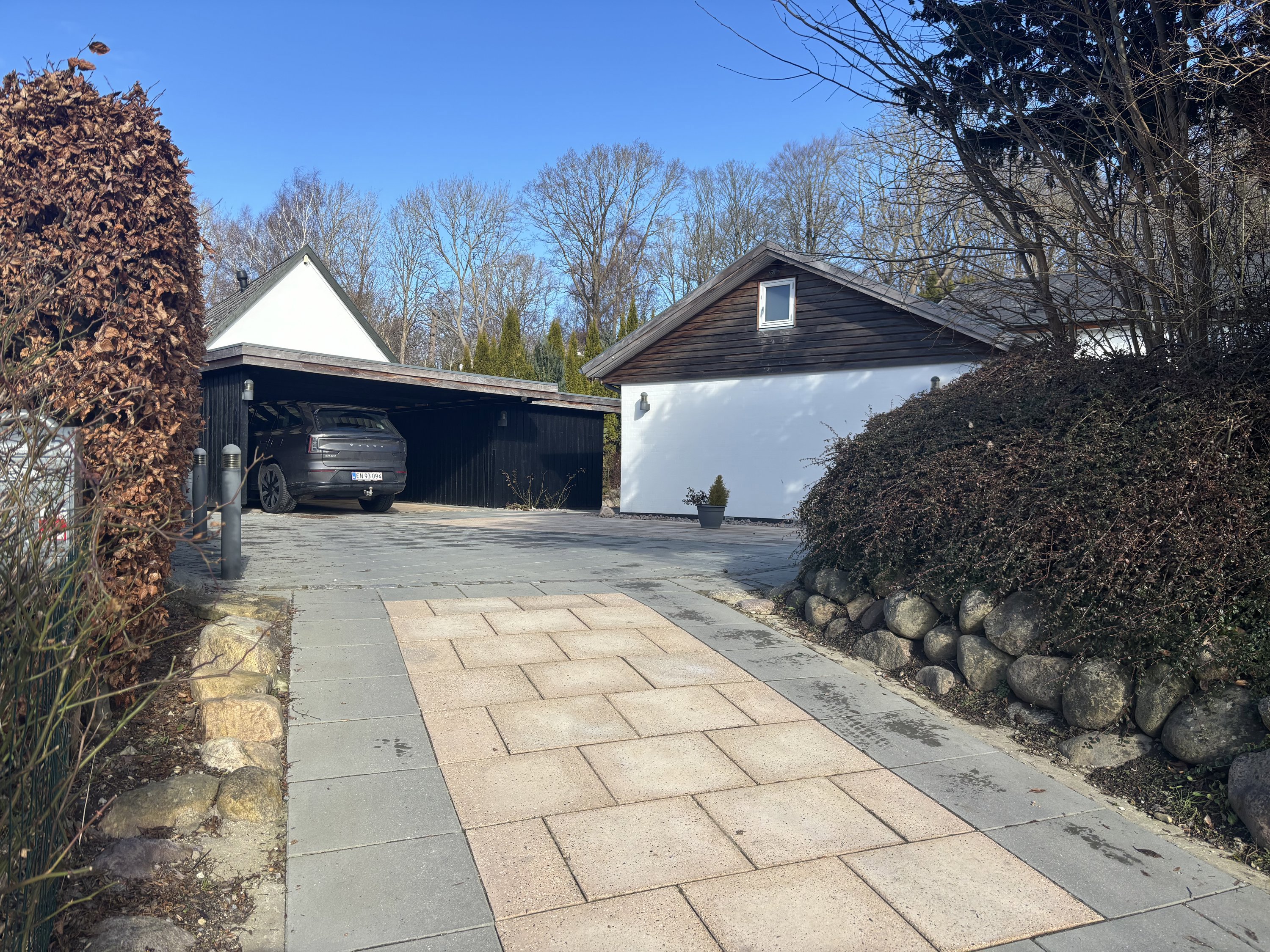 Høsterkøbvej 45, 2970 Hørsholm