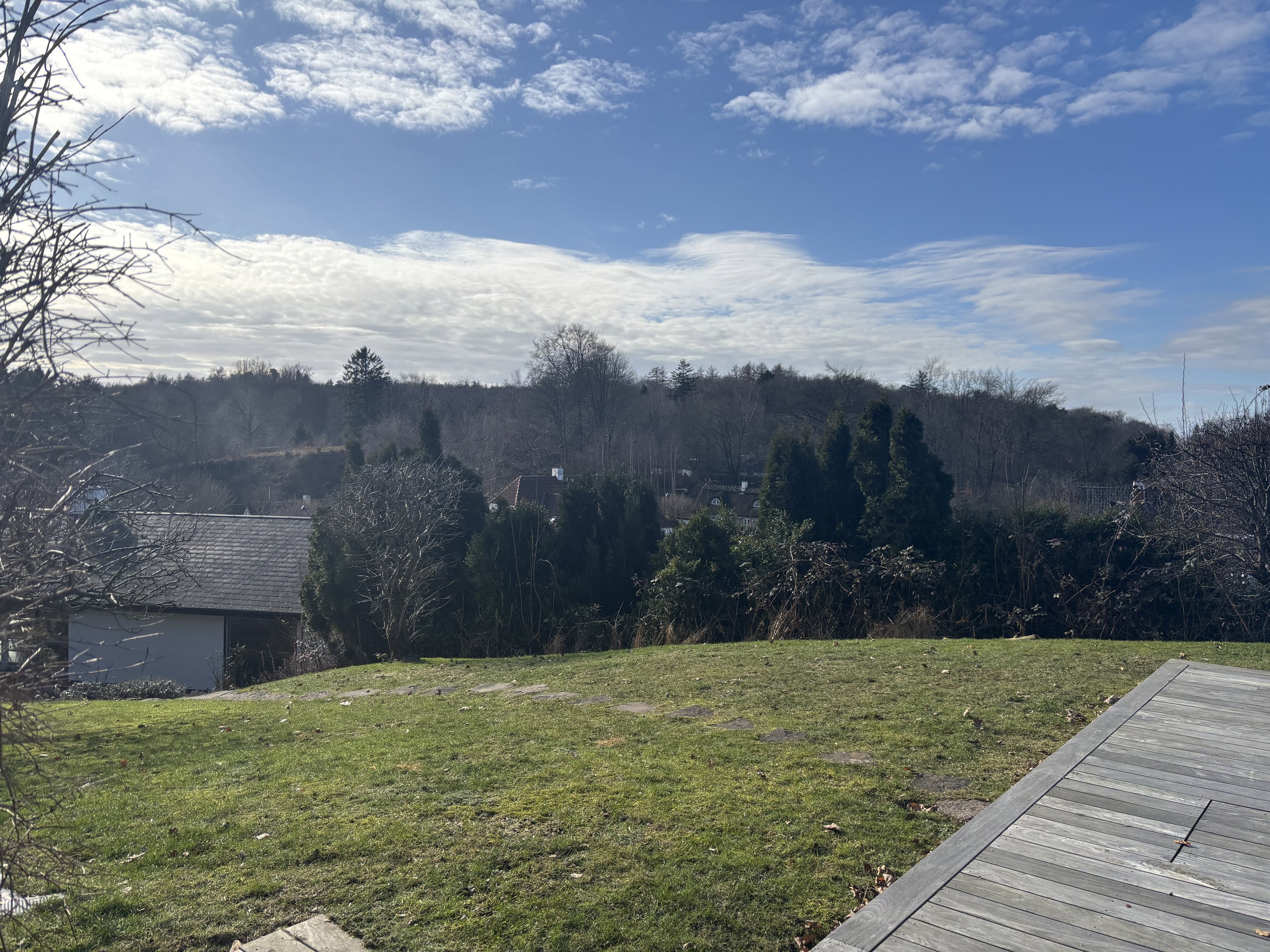 Høsterkøbvej 45, 2970 Hørsholm