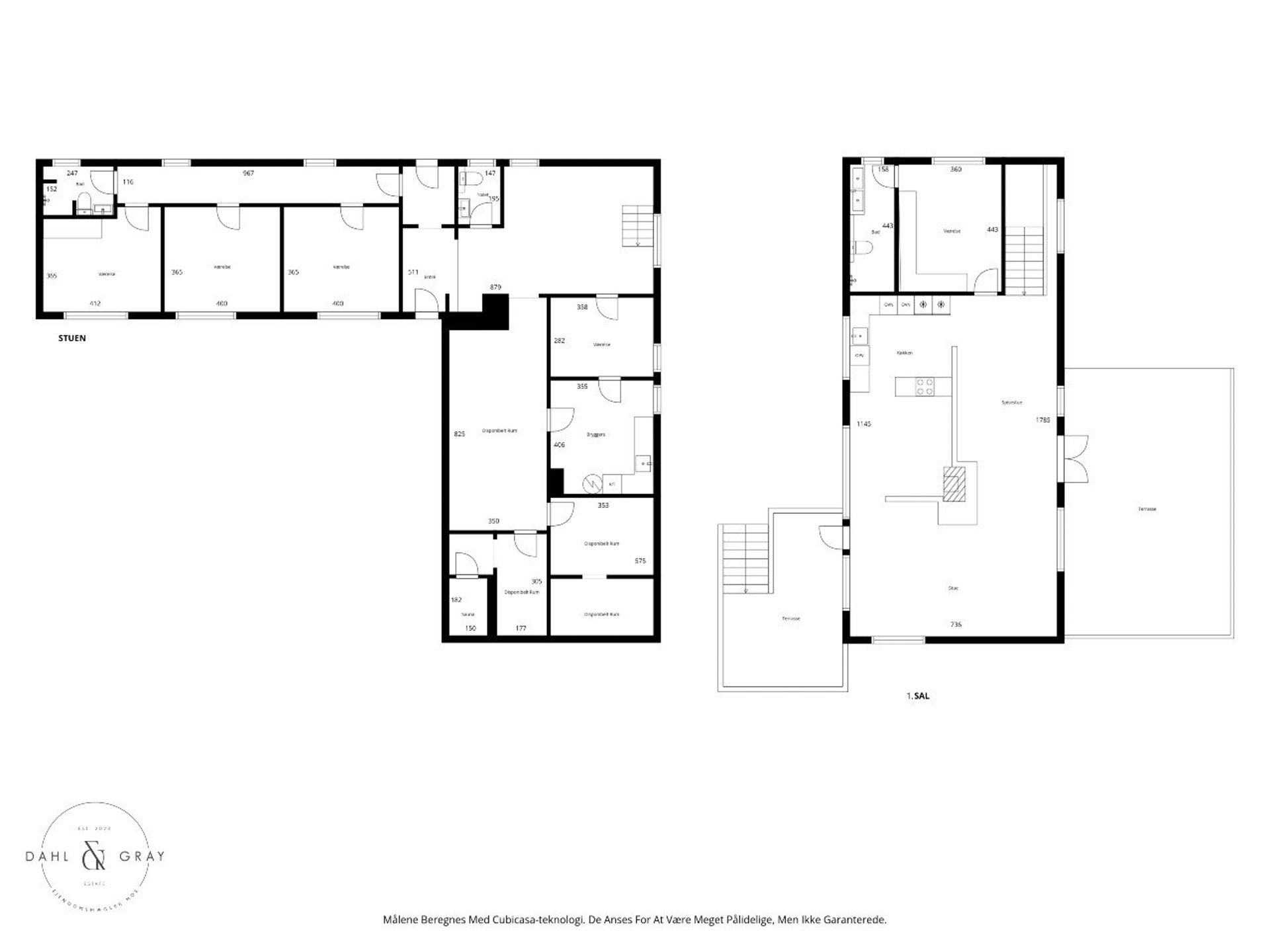 Høsterkøbvej 45, 2970 Hørsholm - Billed