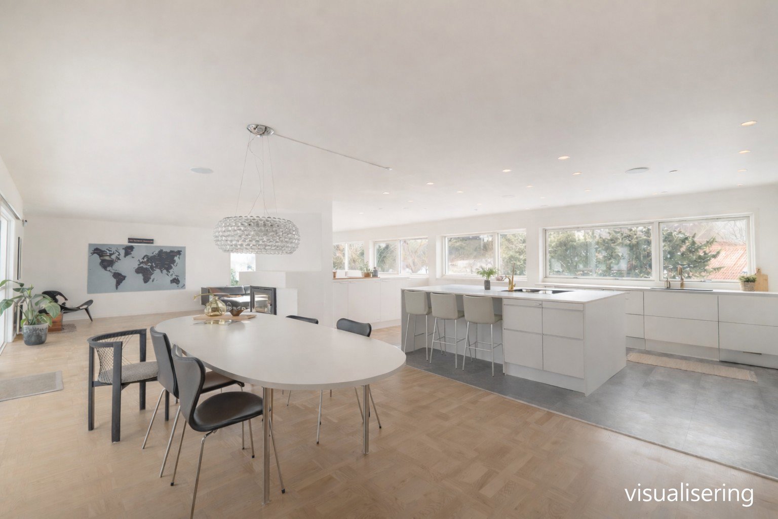 Høsterkøbvej 45, 2970 Hørsholm