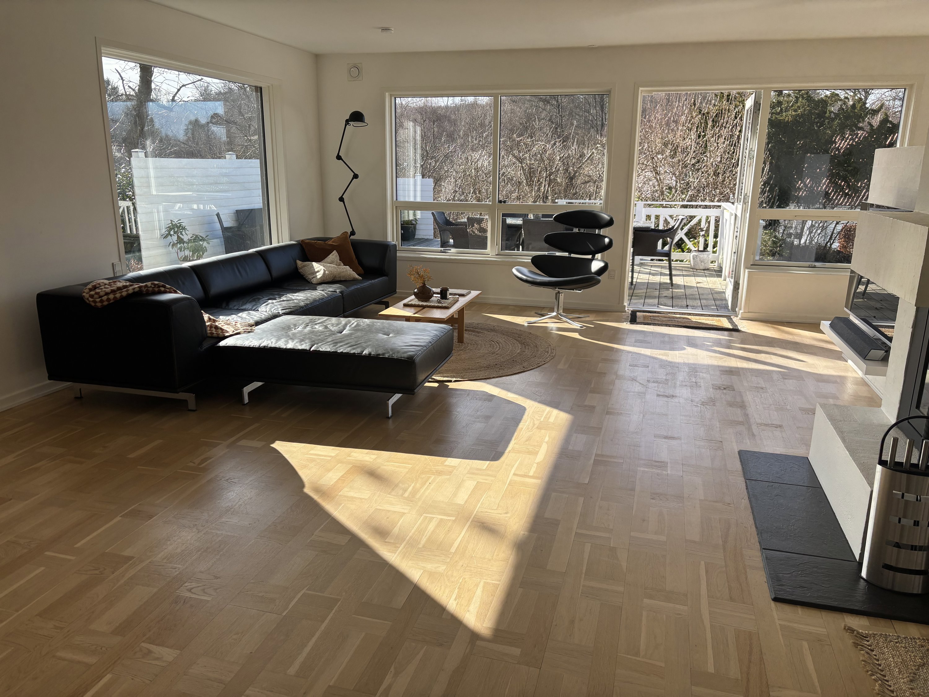 Høsterkøbvej 45, 2970 Hørsholm