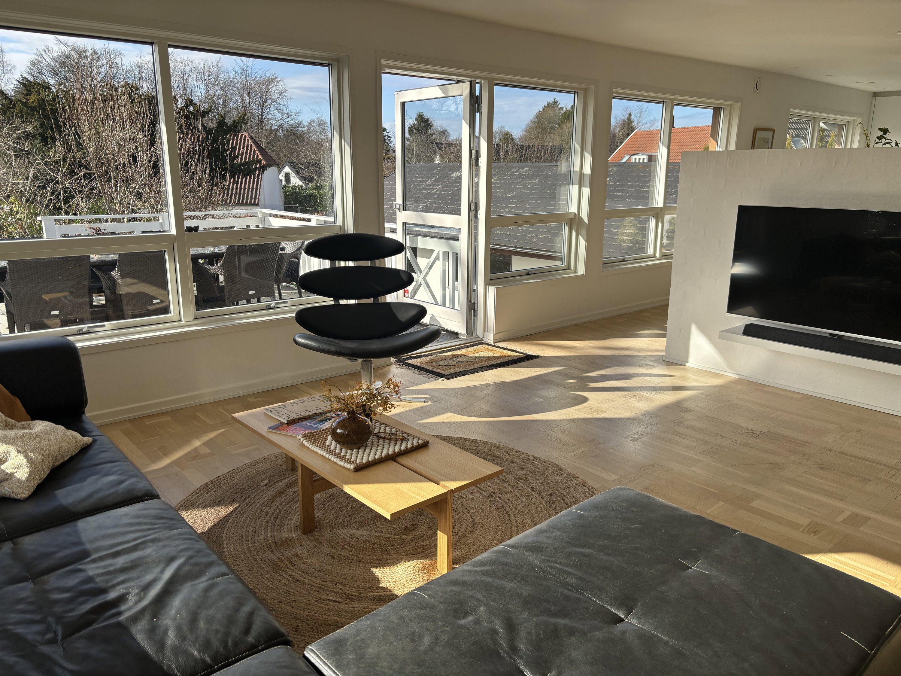 Høsterkøbvej 45, 2970 Hørsholm