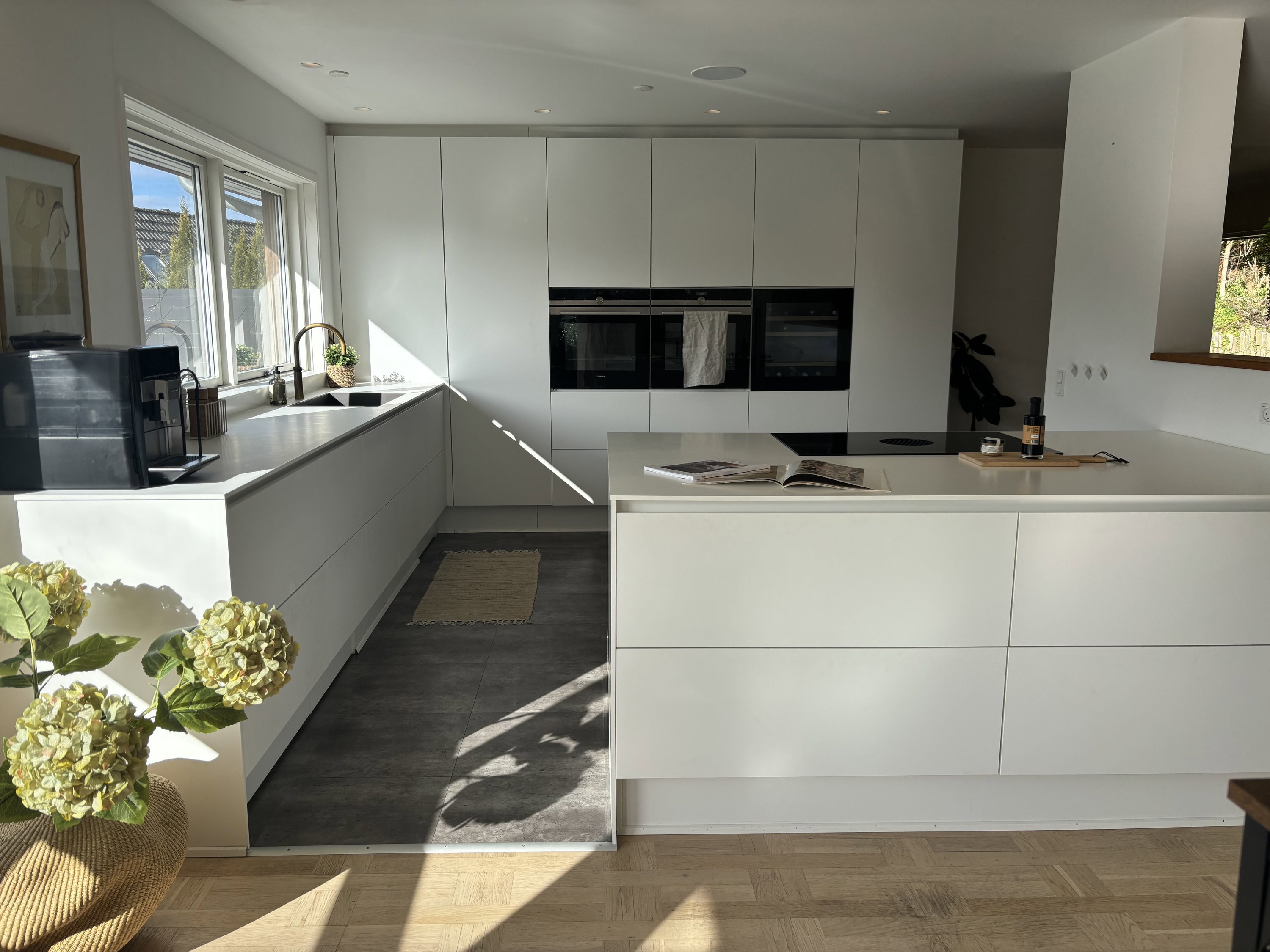 Høsterkøbvej 45, 2970 Hørsholm