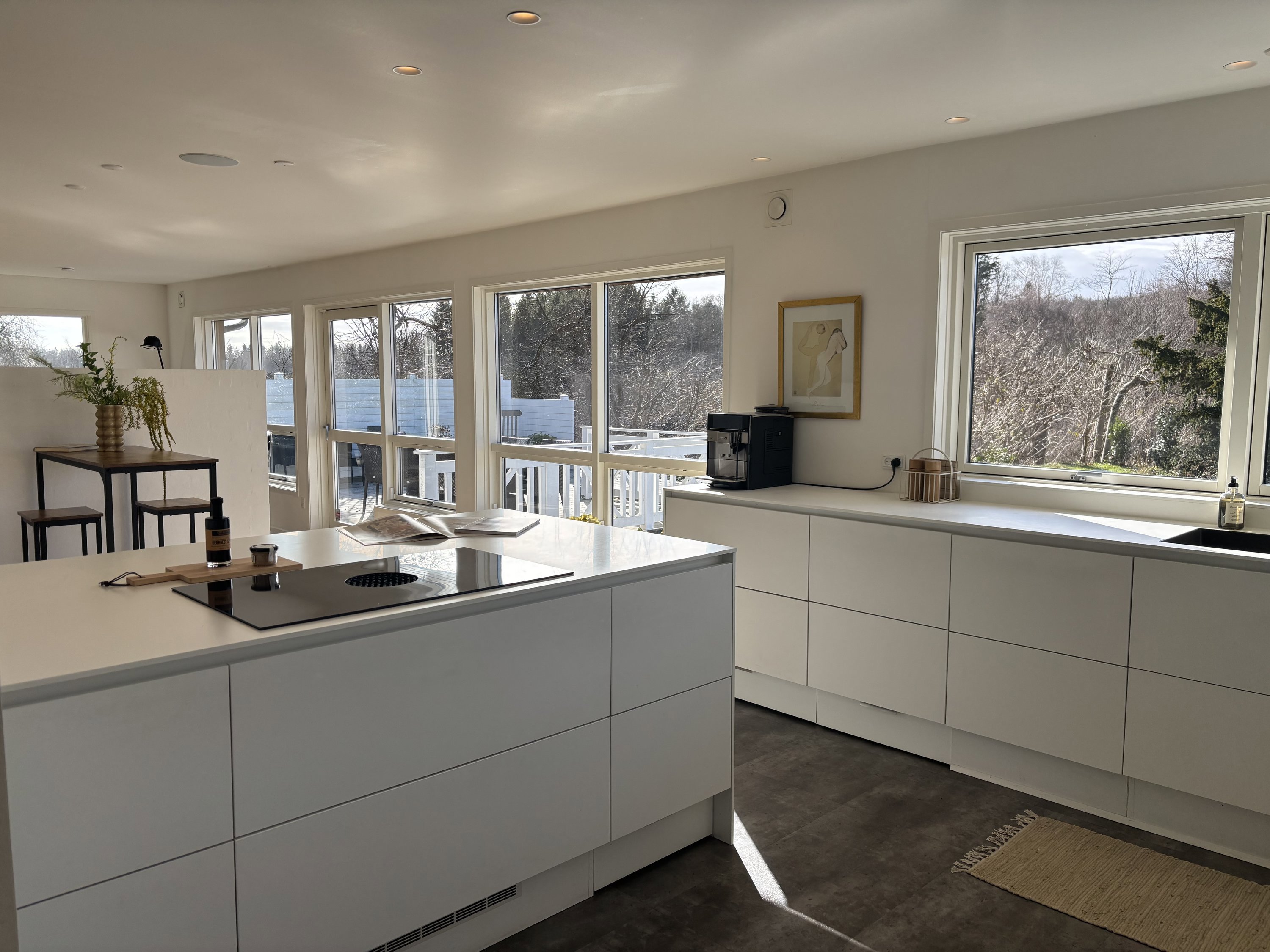 Høsterkøbvej 45, 2970 Hørsholm