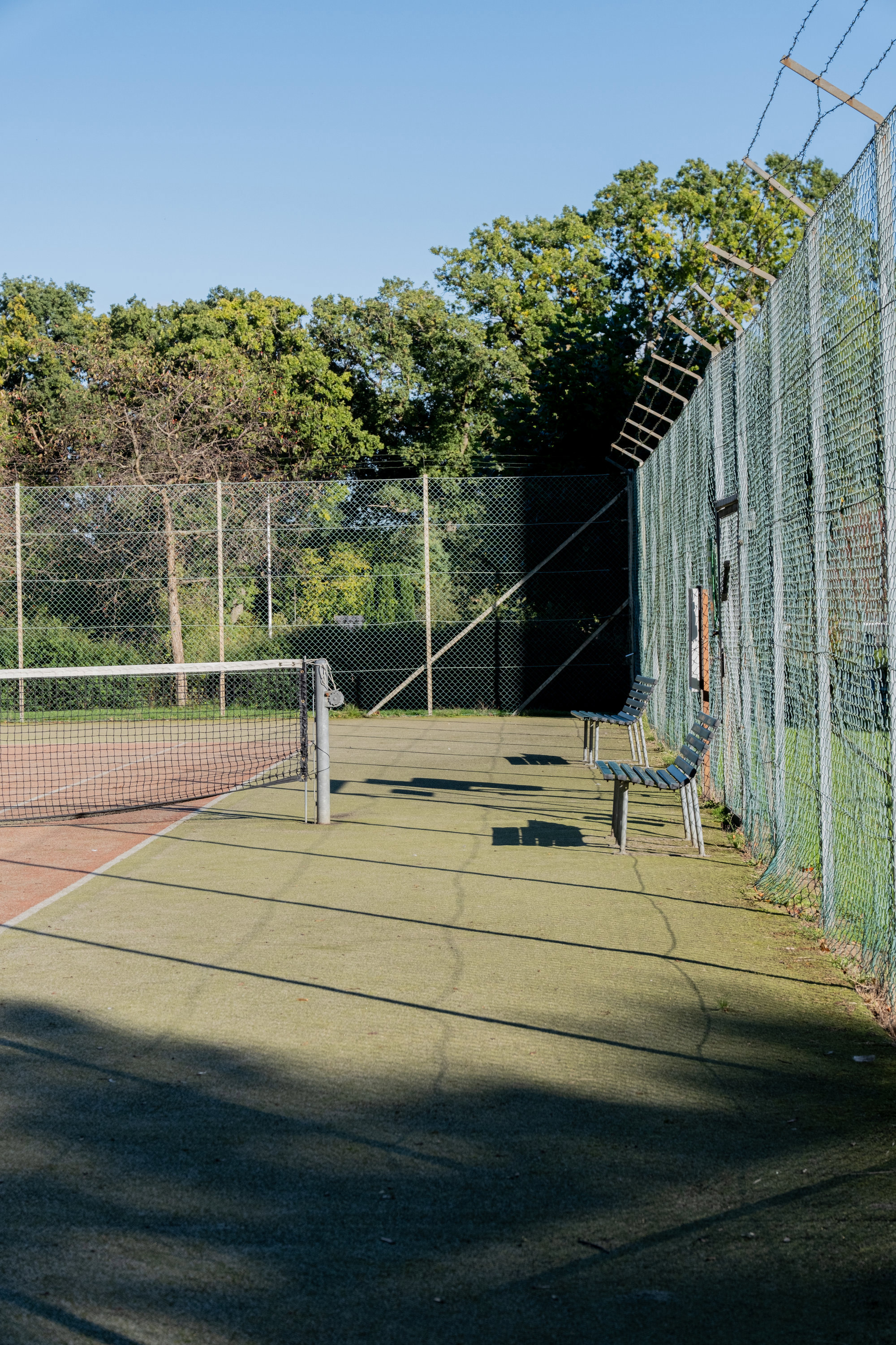 Mølleåparken 6, 2. g., 2800 Kongens Lyngby