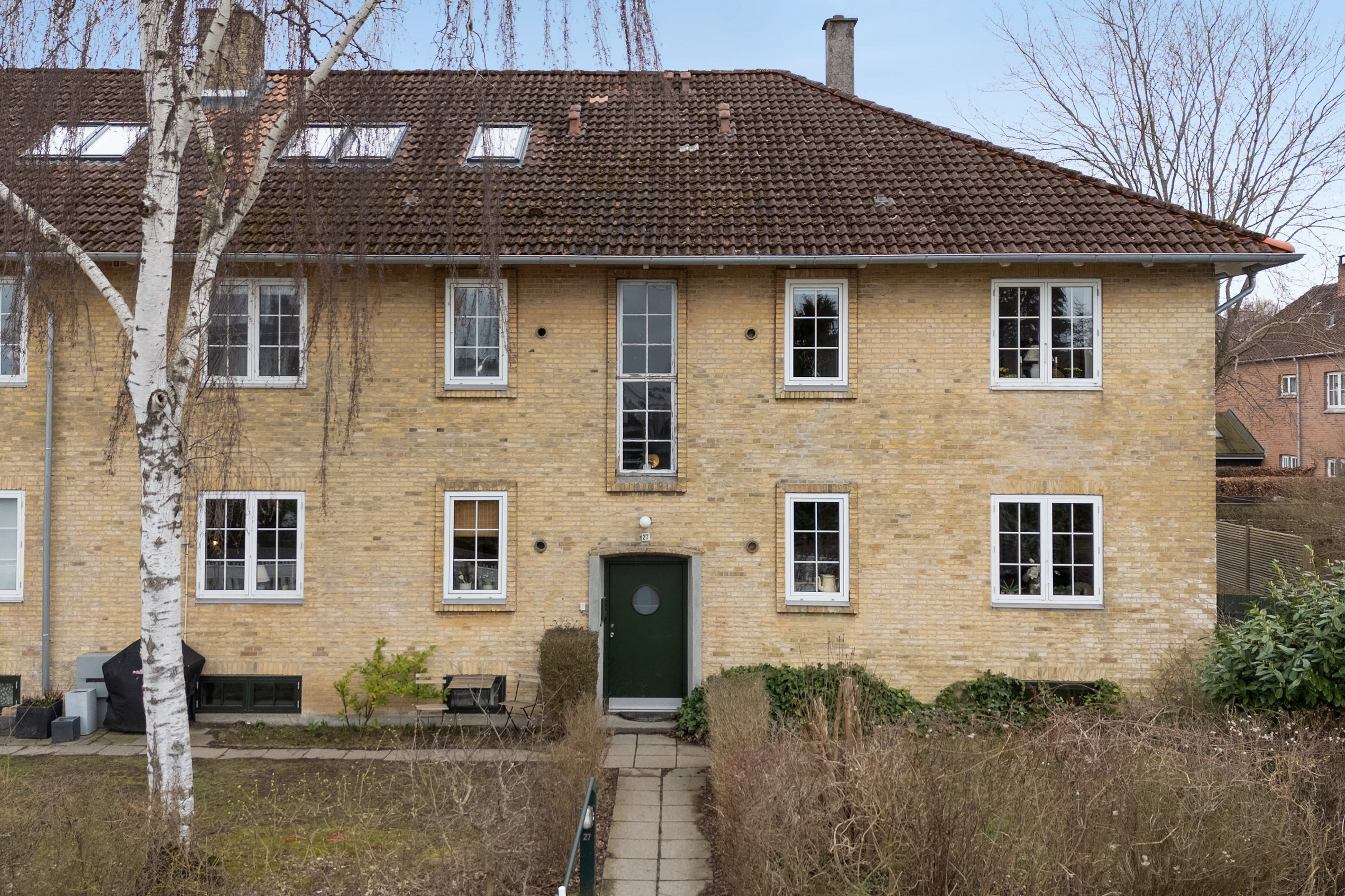 Hollandsvej 27, st. tv., 2800 Kongens Lyngby