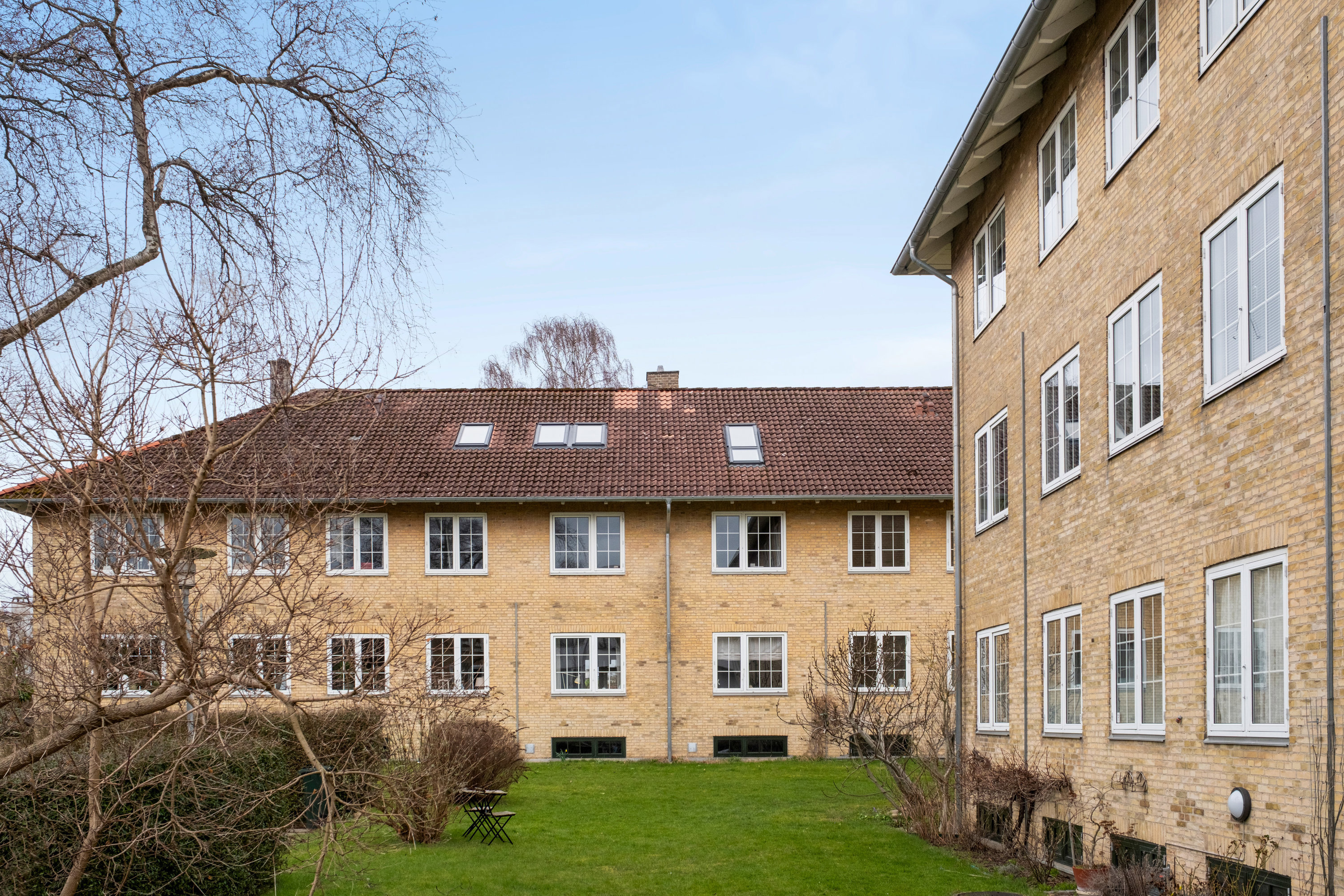 Hollandsvej 27, st. tv., 2800 Kongens Lyngby