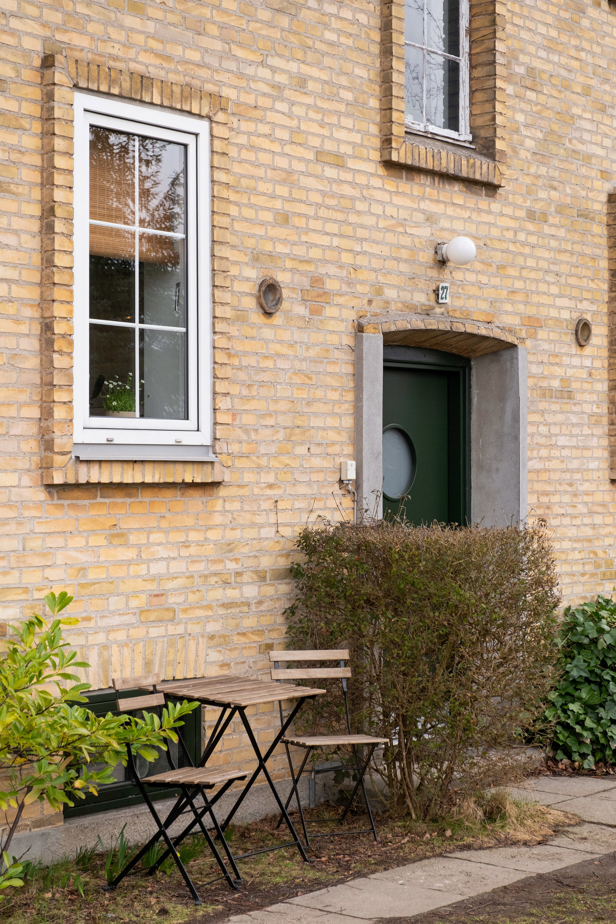 Hollandsvej 27, st. tv., 2800 Kongens Lyngby