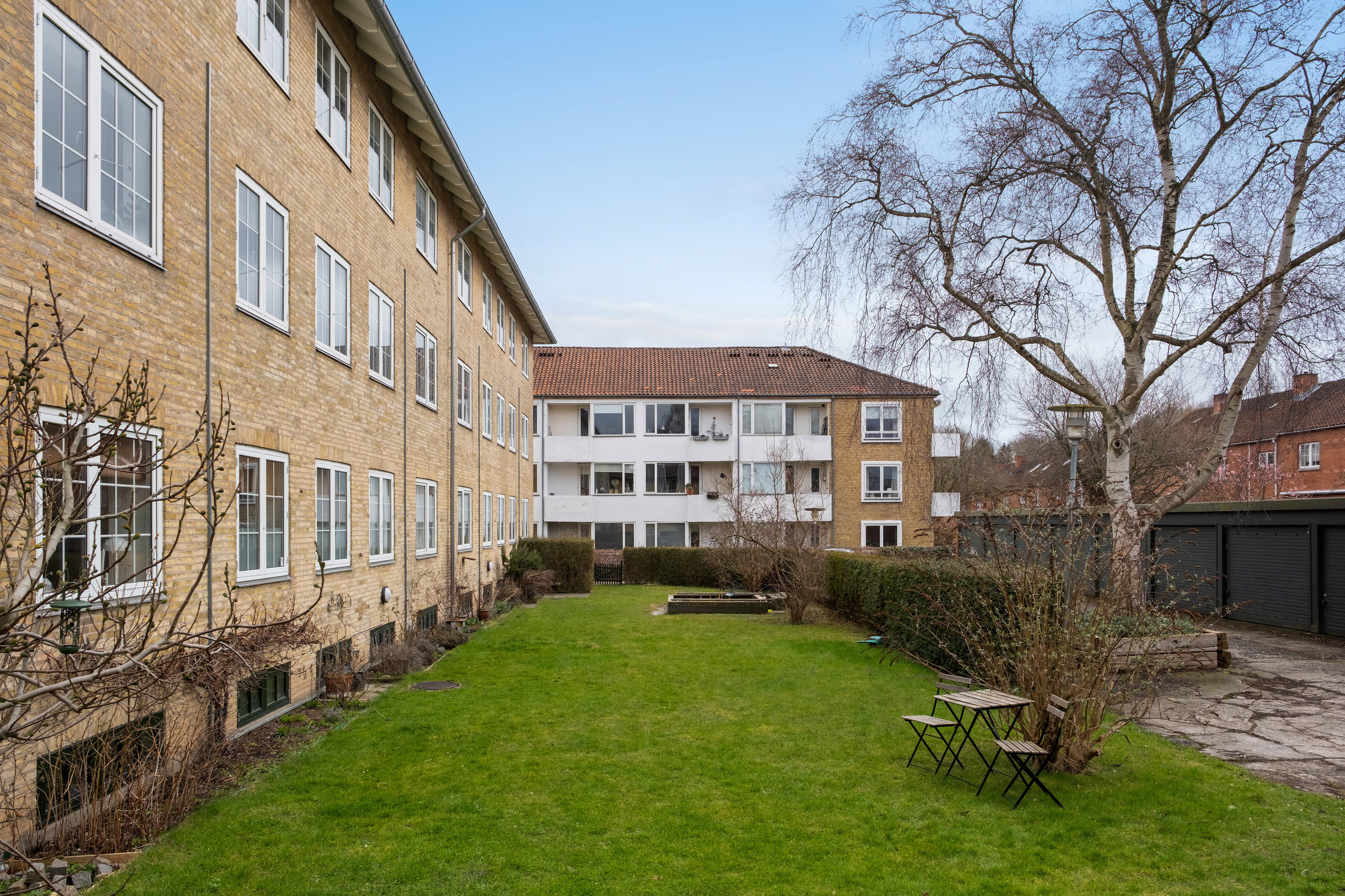 Hollandsvej 27, st. tv., 2800 Kongens Lyngby