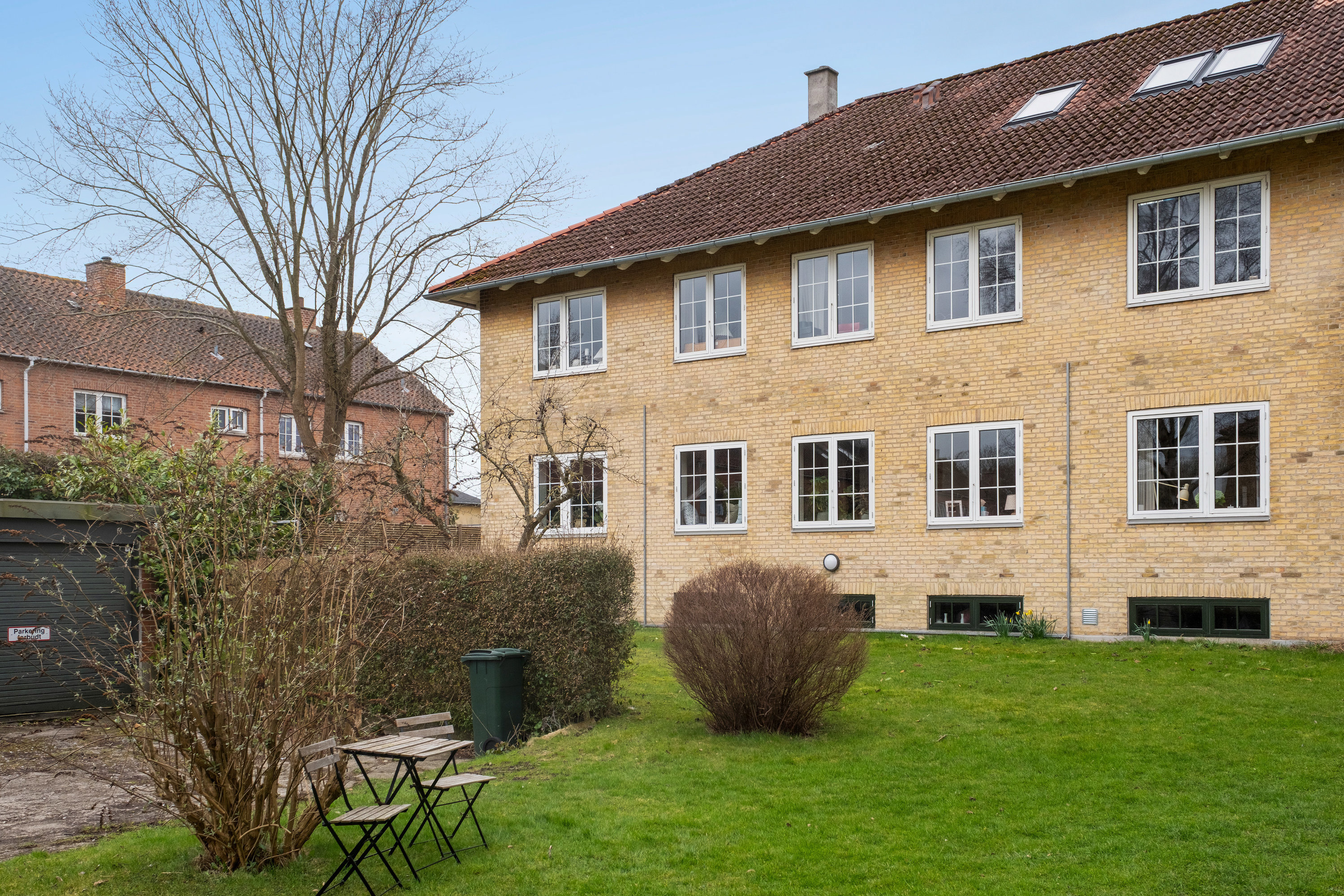 Hollandsvej 27, st. tv., 2800 Kongens Lyngby