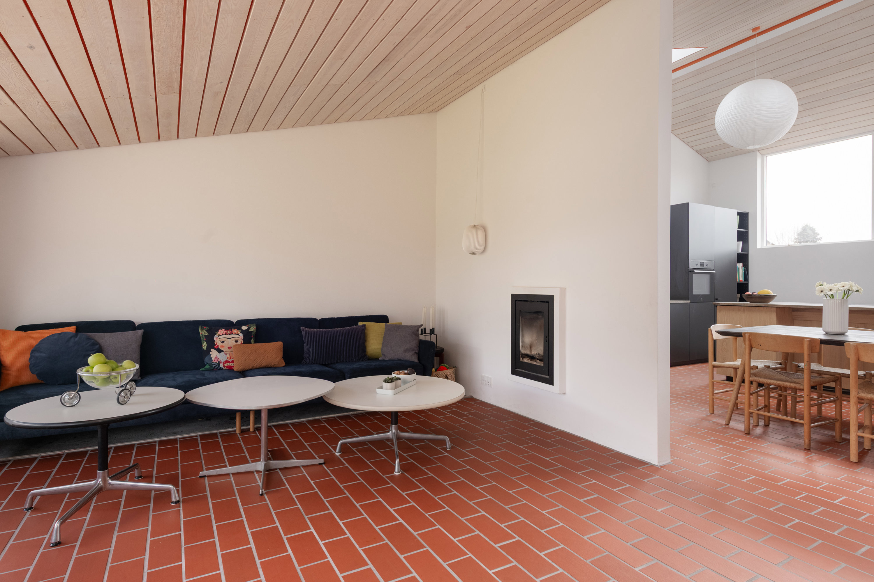 Gadevangen 12B, 2800 Kongens Lyngby