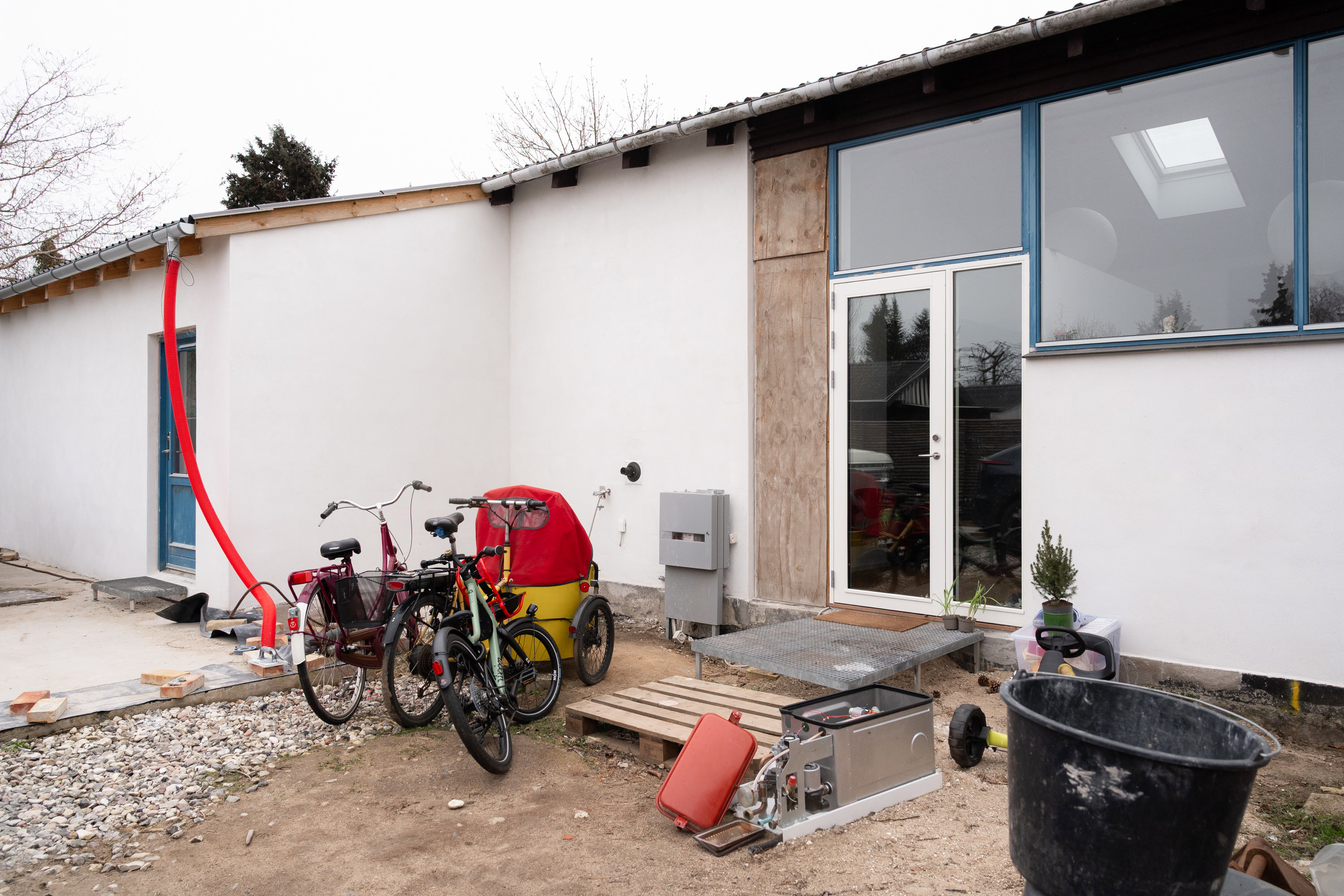 Gadevangen 12B, 2800 Kongens Lyngby