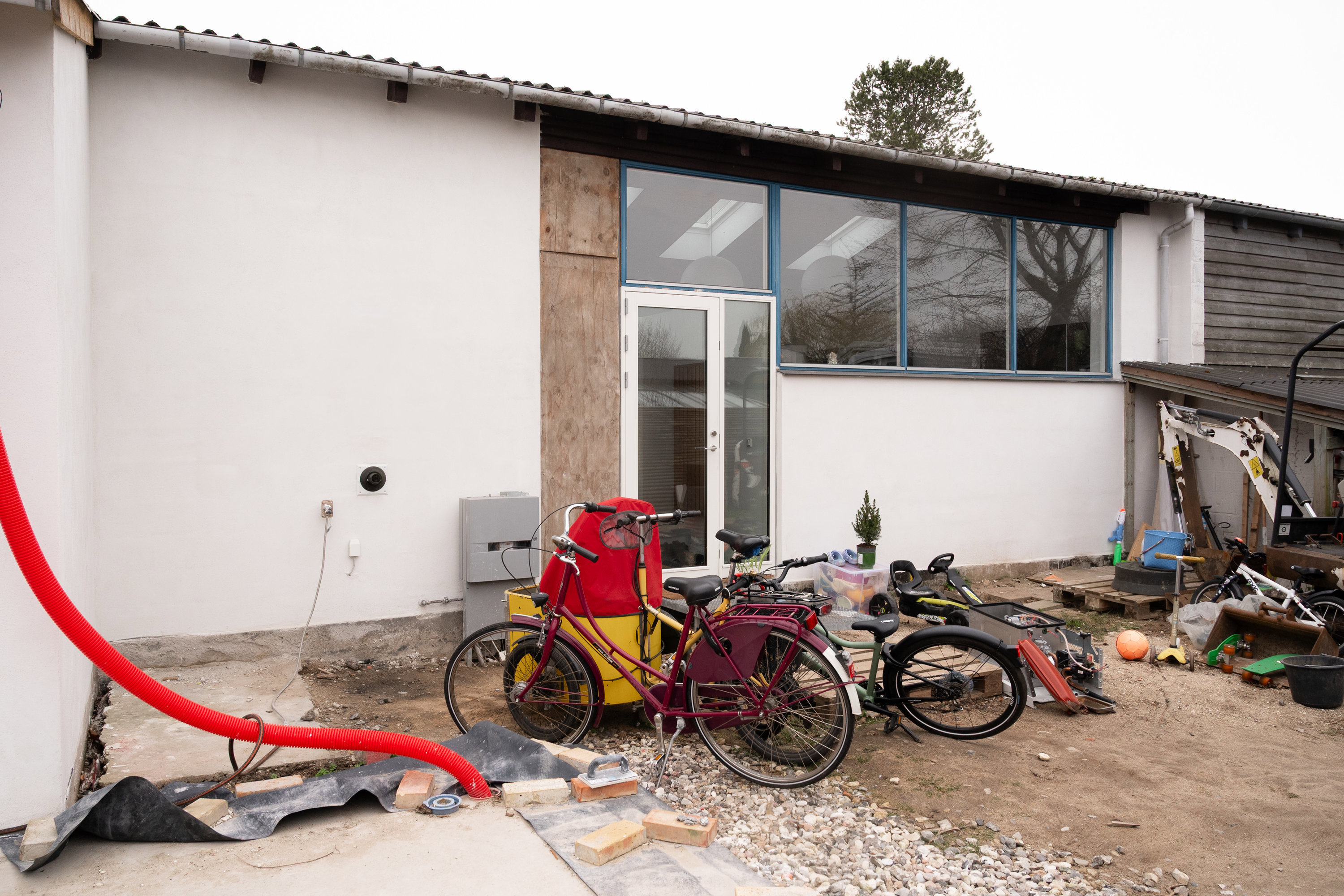 Gadevangen 12B, 2800 Kongens Lyngby