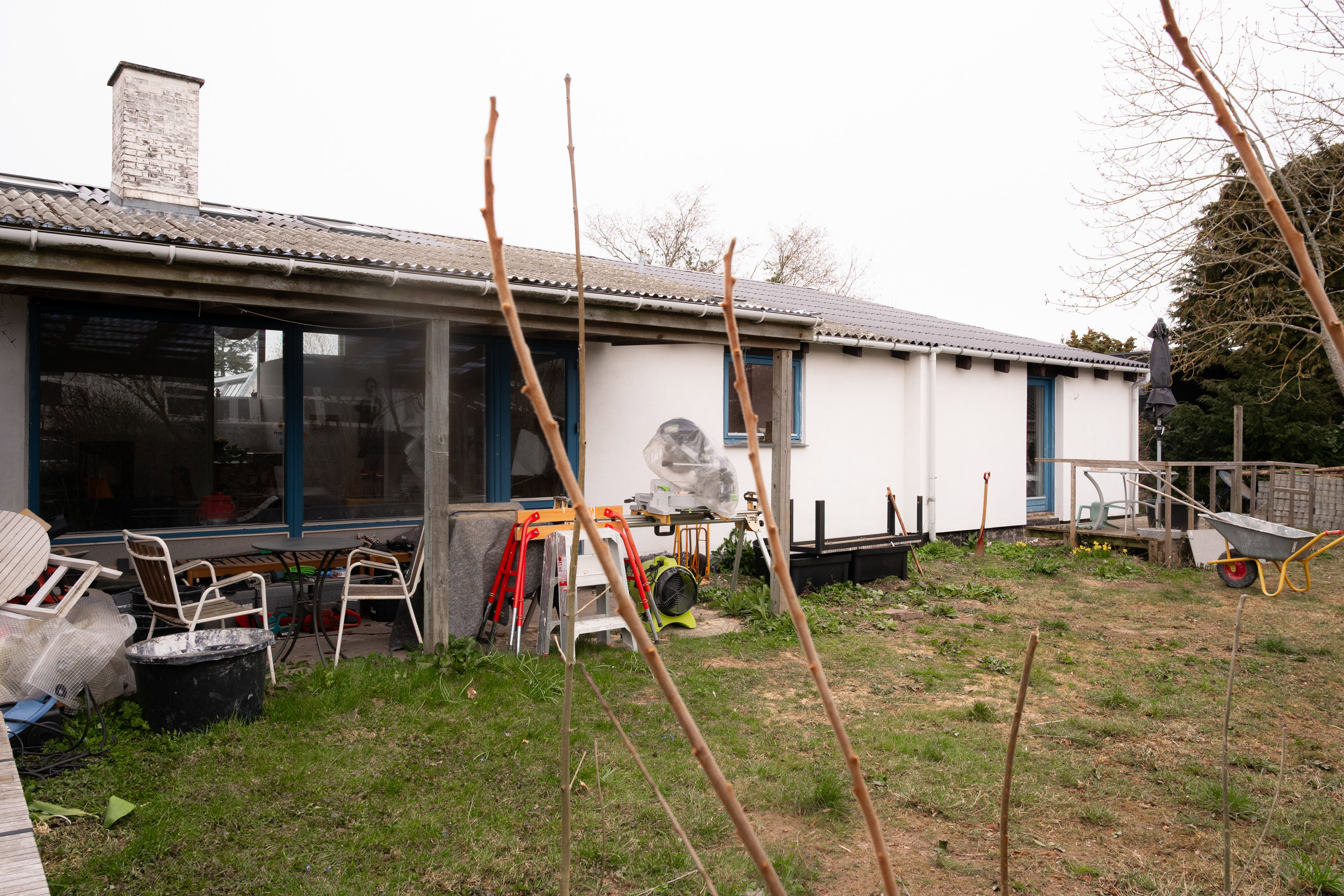 Gadevangen 12B, 2800 Kongens Lyngby