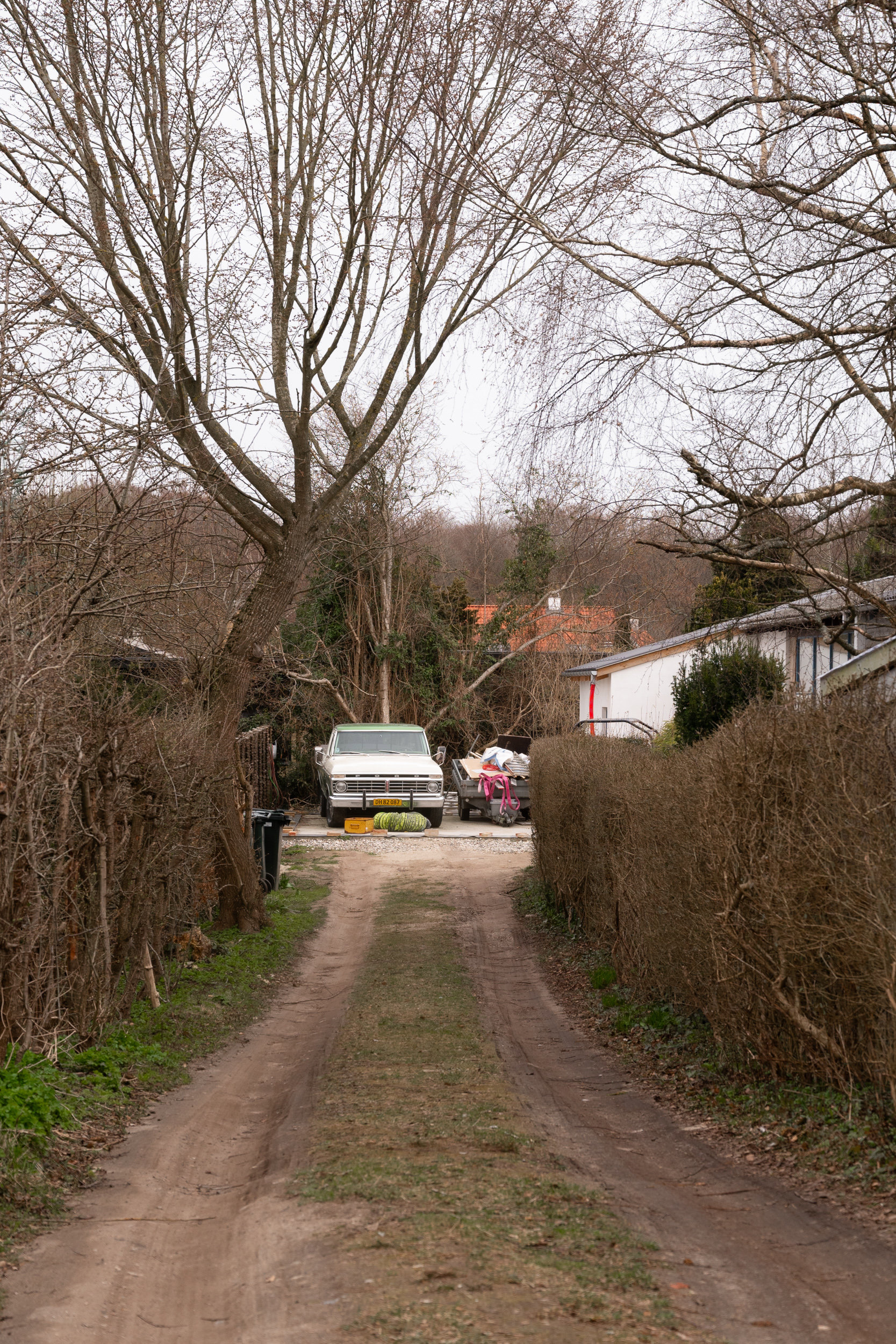 Gadevangen 12B, 2800 Kongens Lyngby