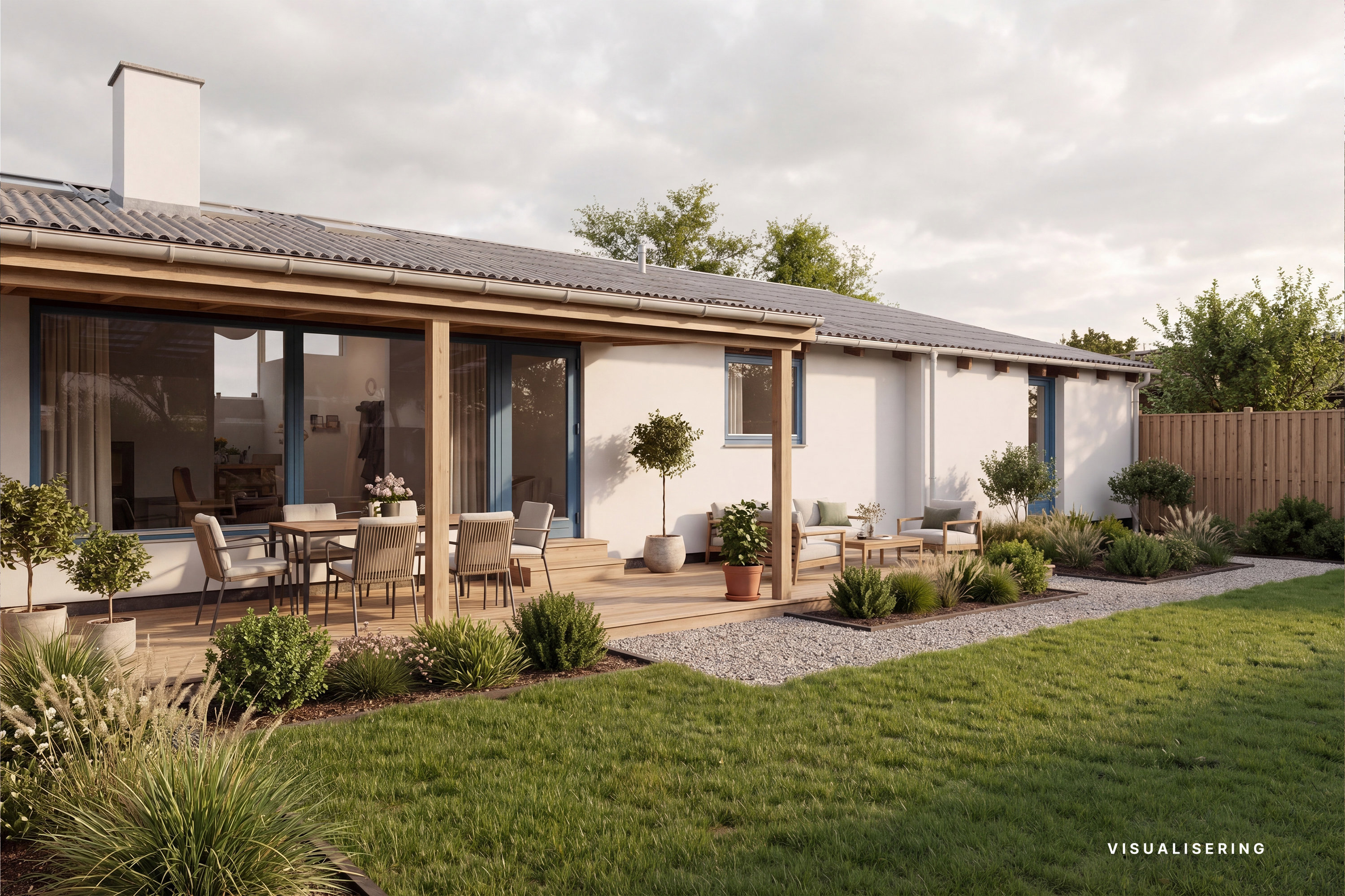 Gadevangen 12B, 2800 Kongens Lyngby