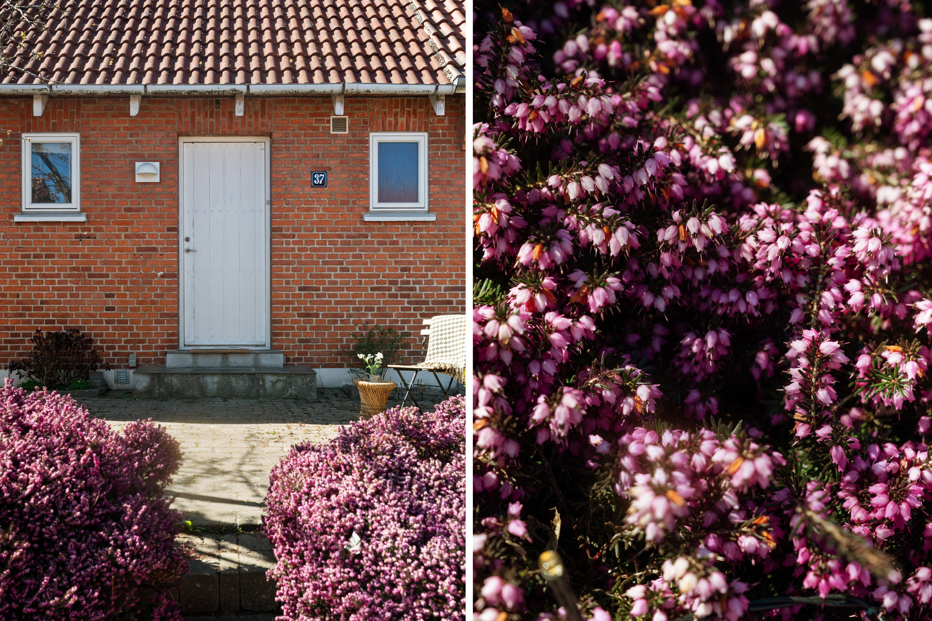 Diskret sag , 2830 Virum