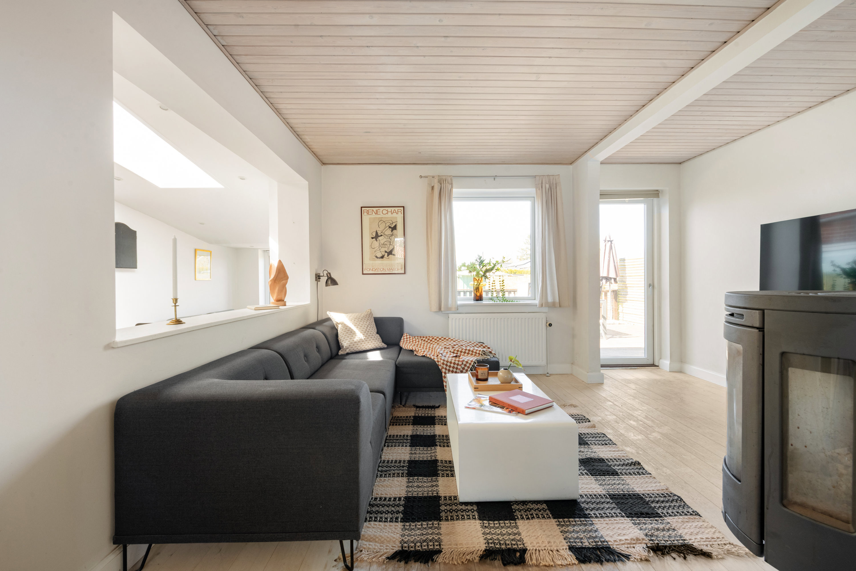 Diskret sag , 2830 Virum