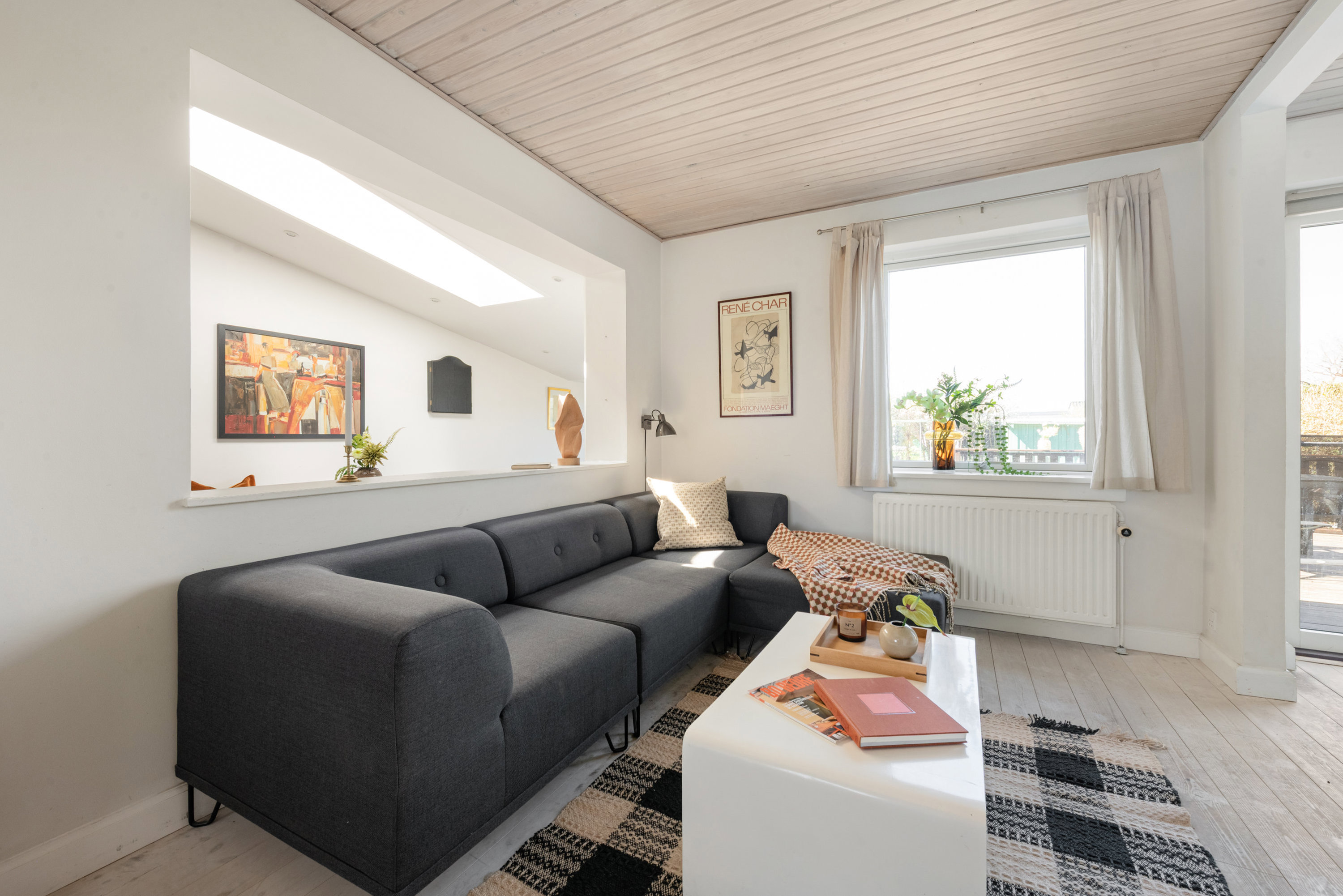 Diskret sag , 2830 Virum