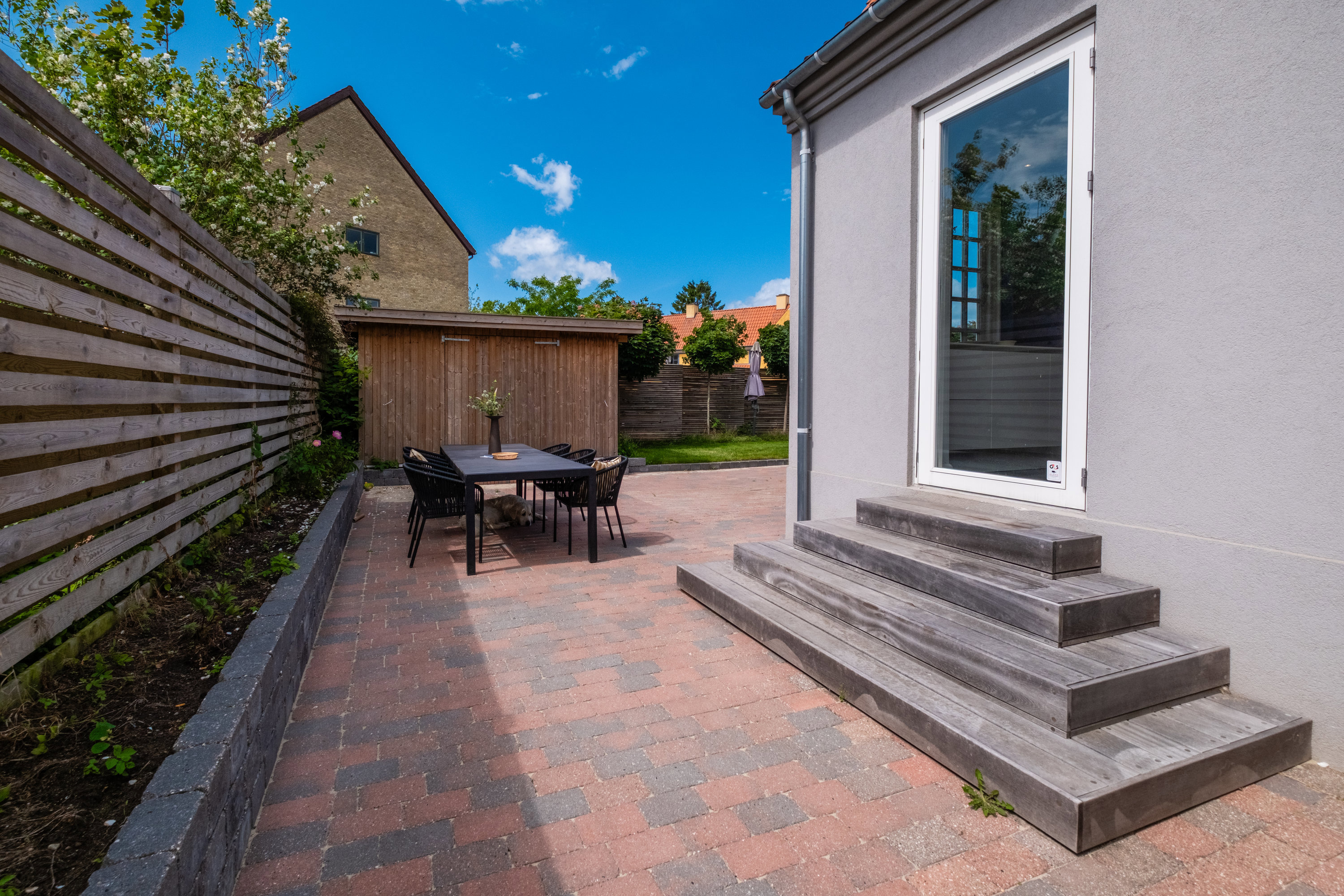 Gyldendalsvej 17, 2800 Kongens Lyngby