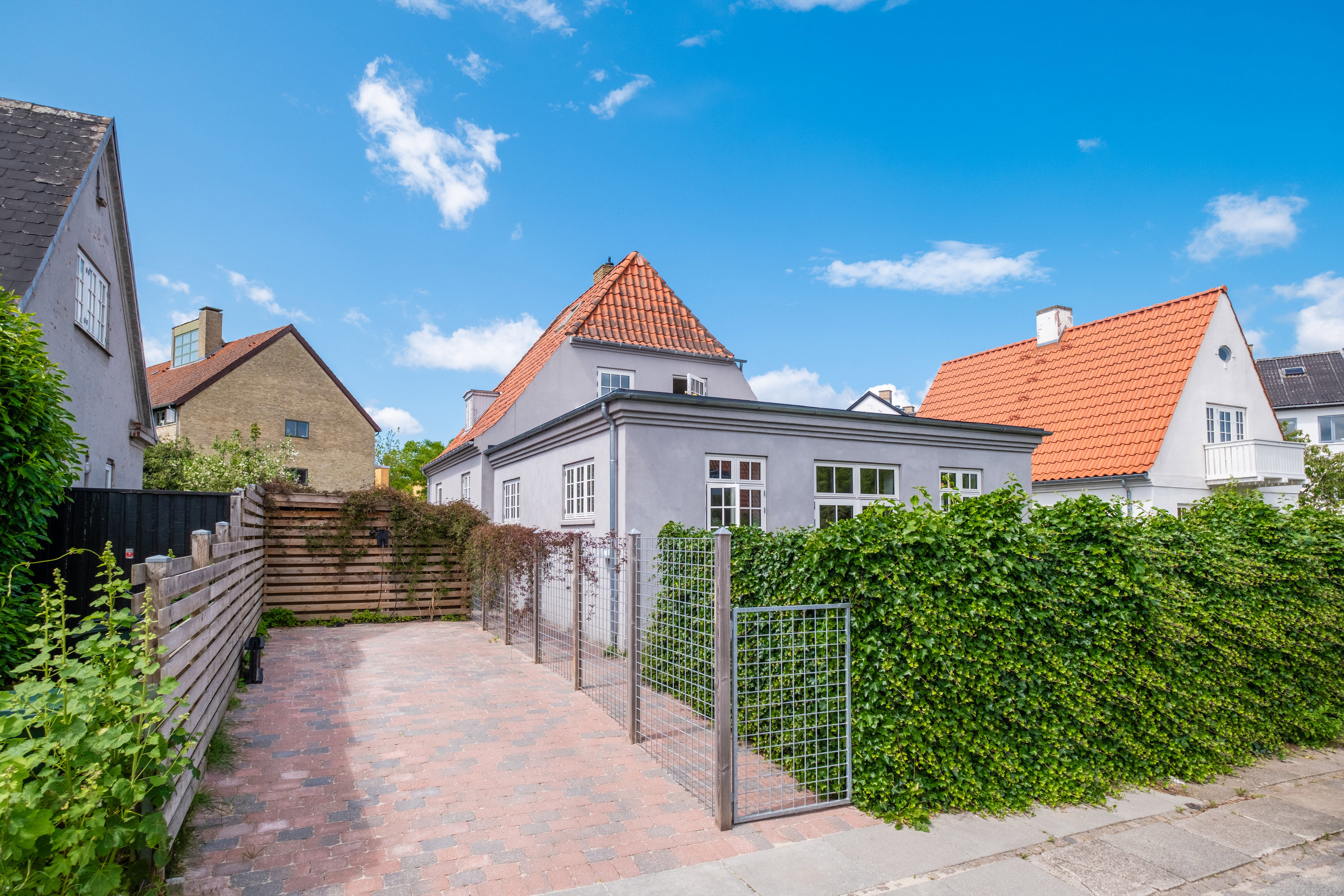 Gyldendalsvej 17, 2800 Kongens Lyngby