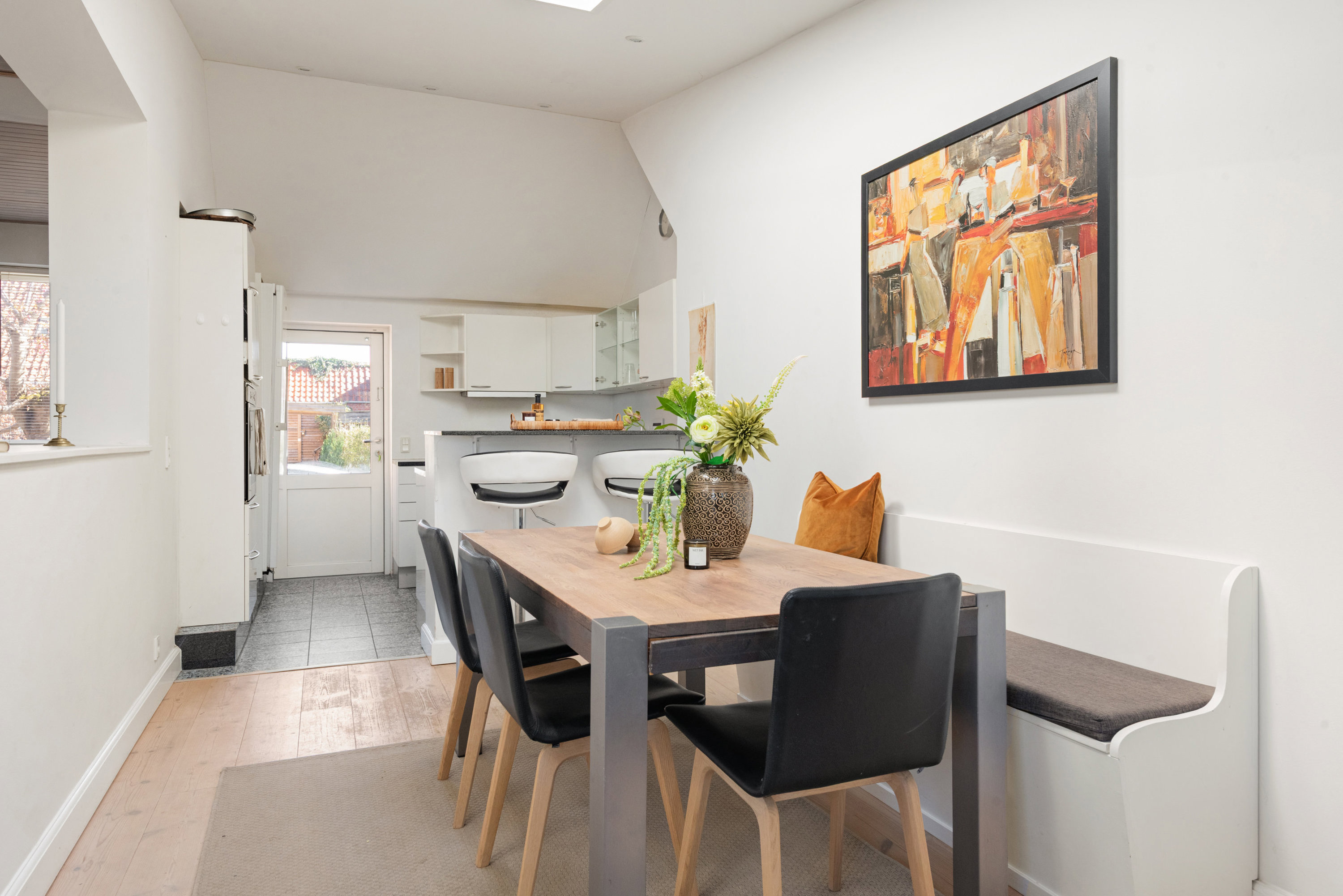 Diskret sag , 2830 Virum