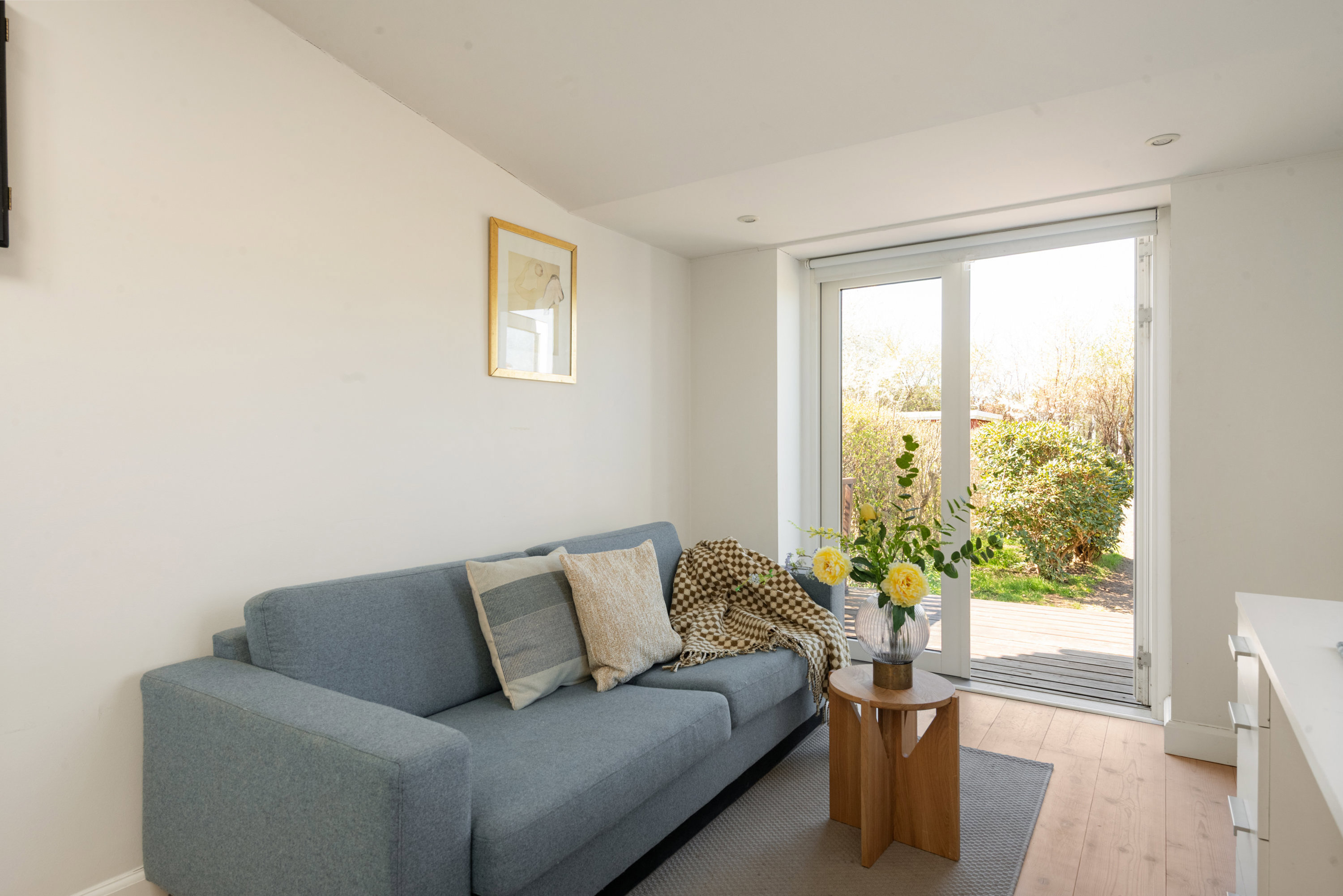 Diskret sag , 2830 Virum