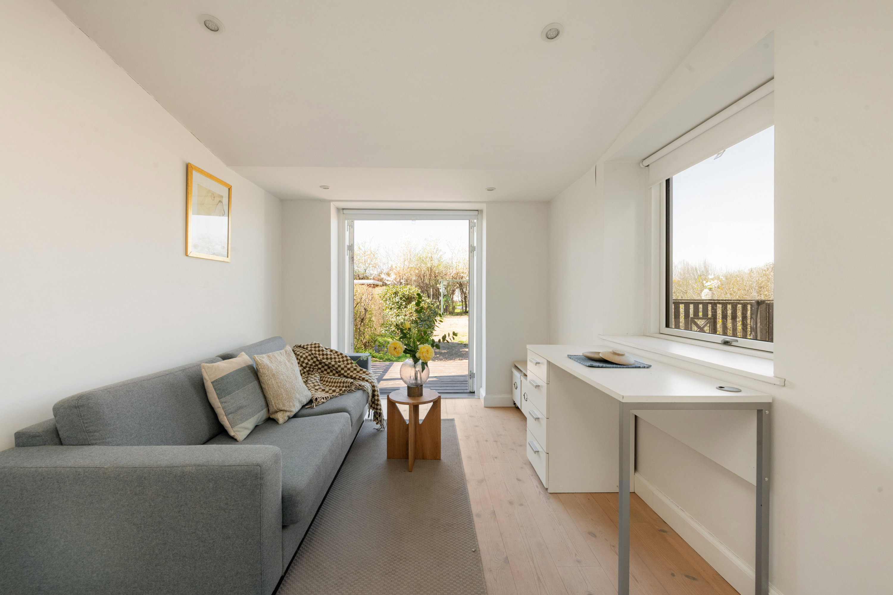 Diskret sag , 2830 Virum