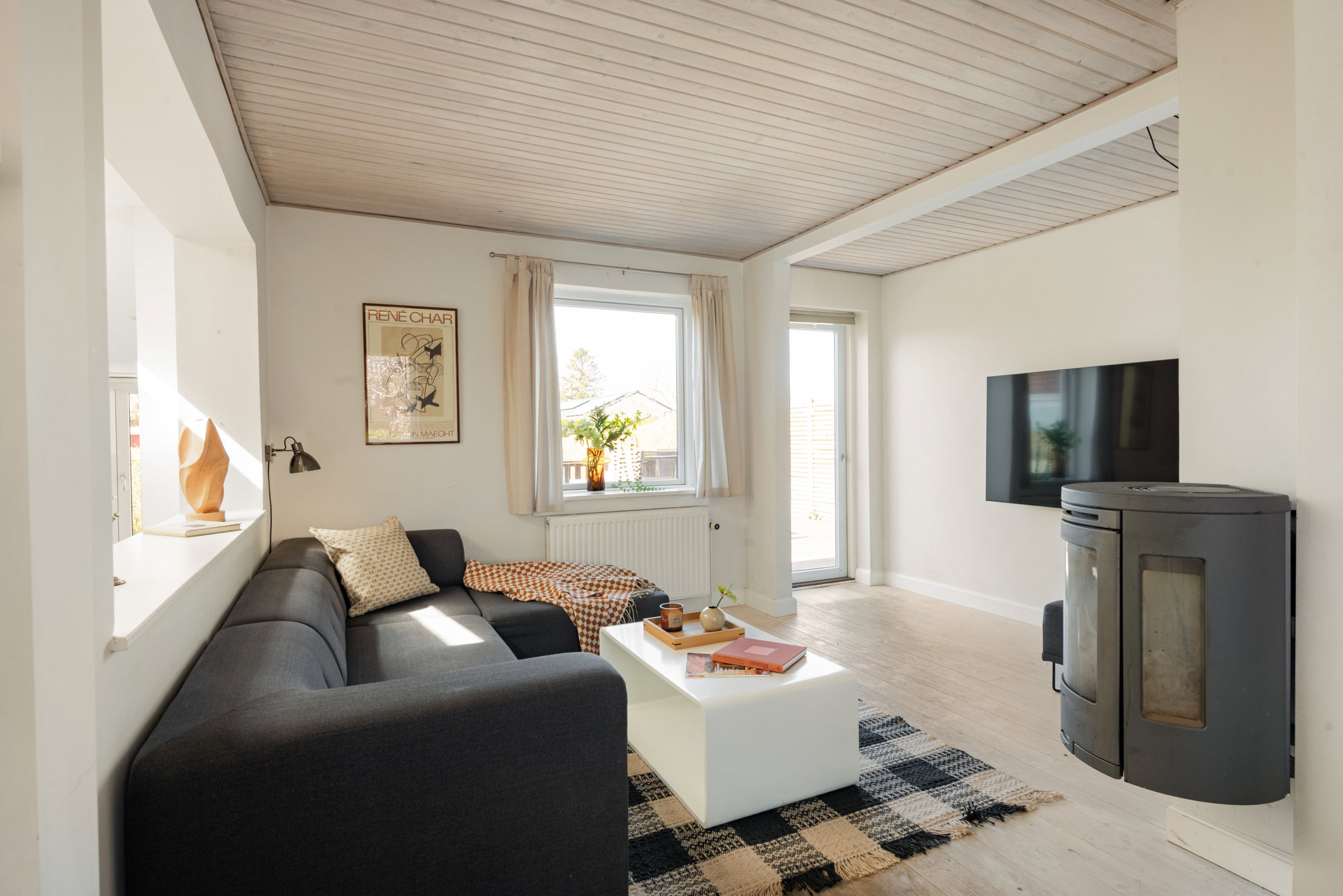 Diskret sag , 2830 Virum